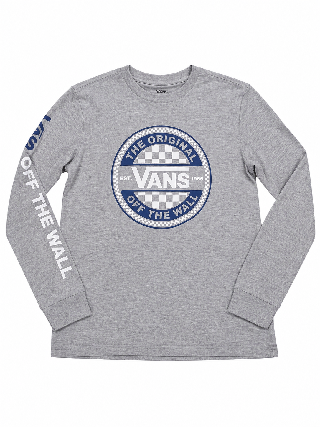 10-12ans Chandail VANS