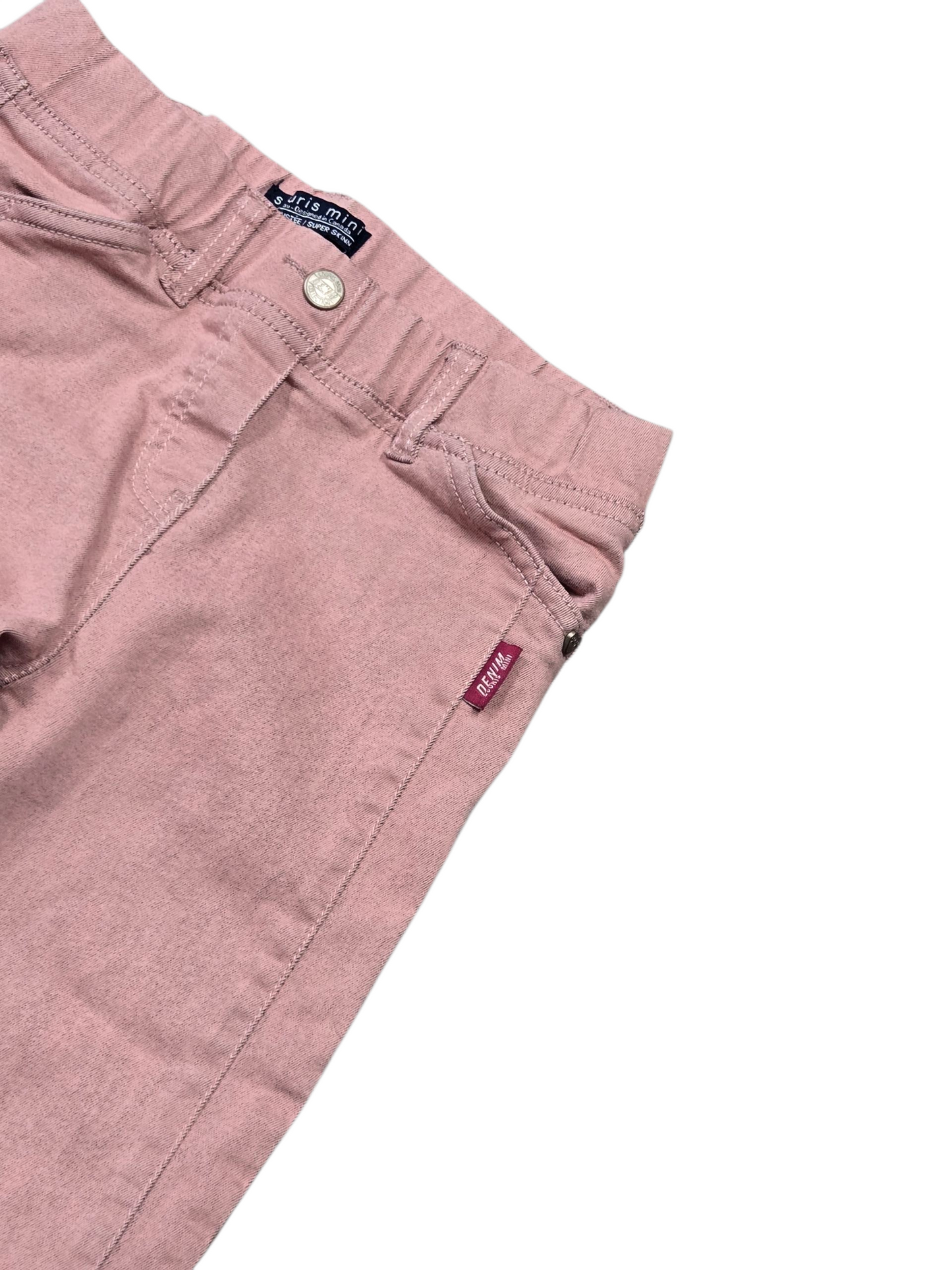 12ans Jegging SOURIS MINI