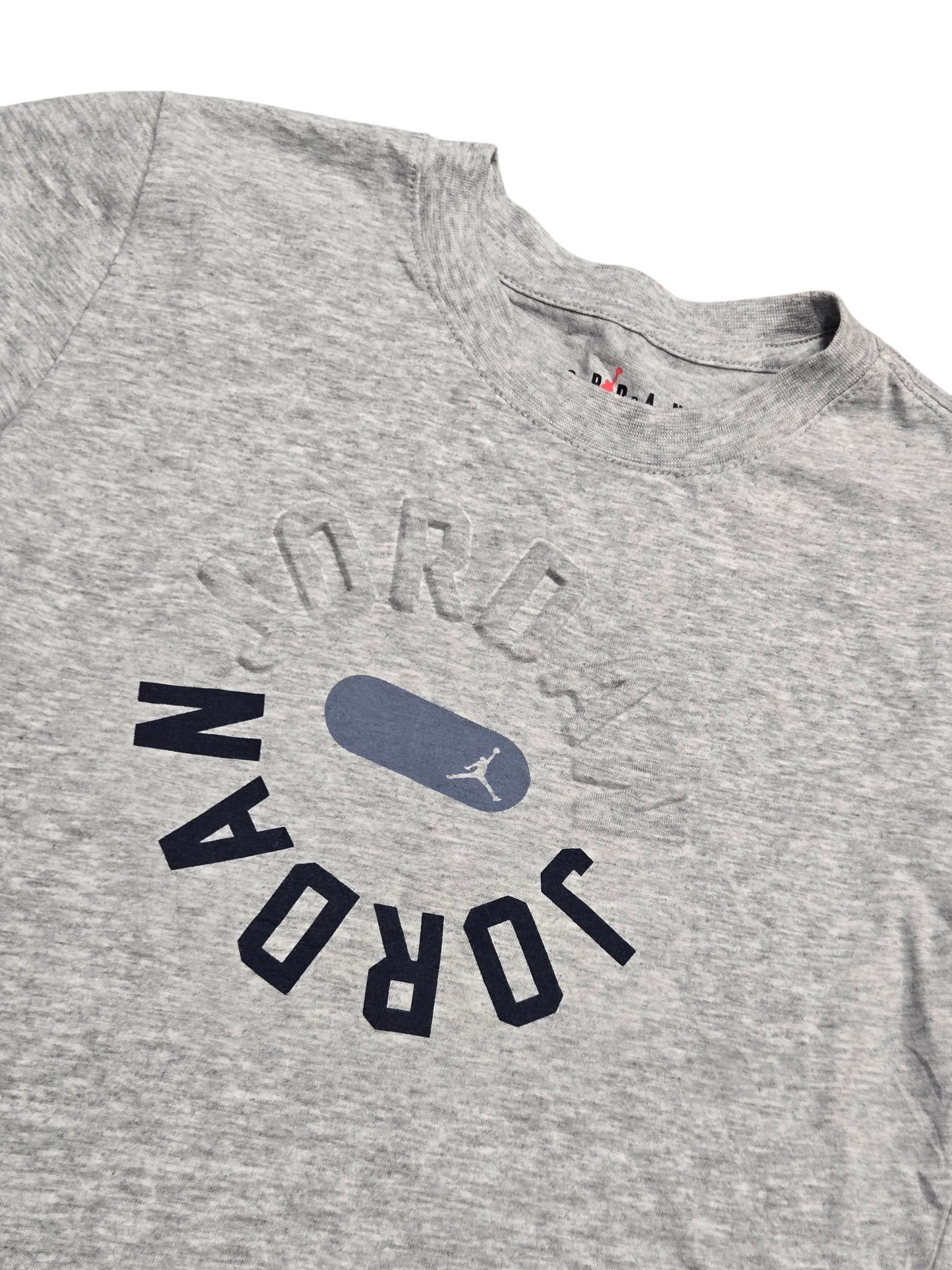 7ans Tshirt JORDAN