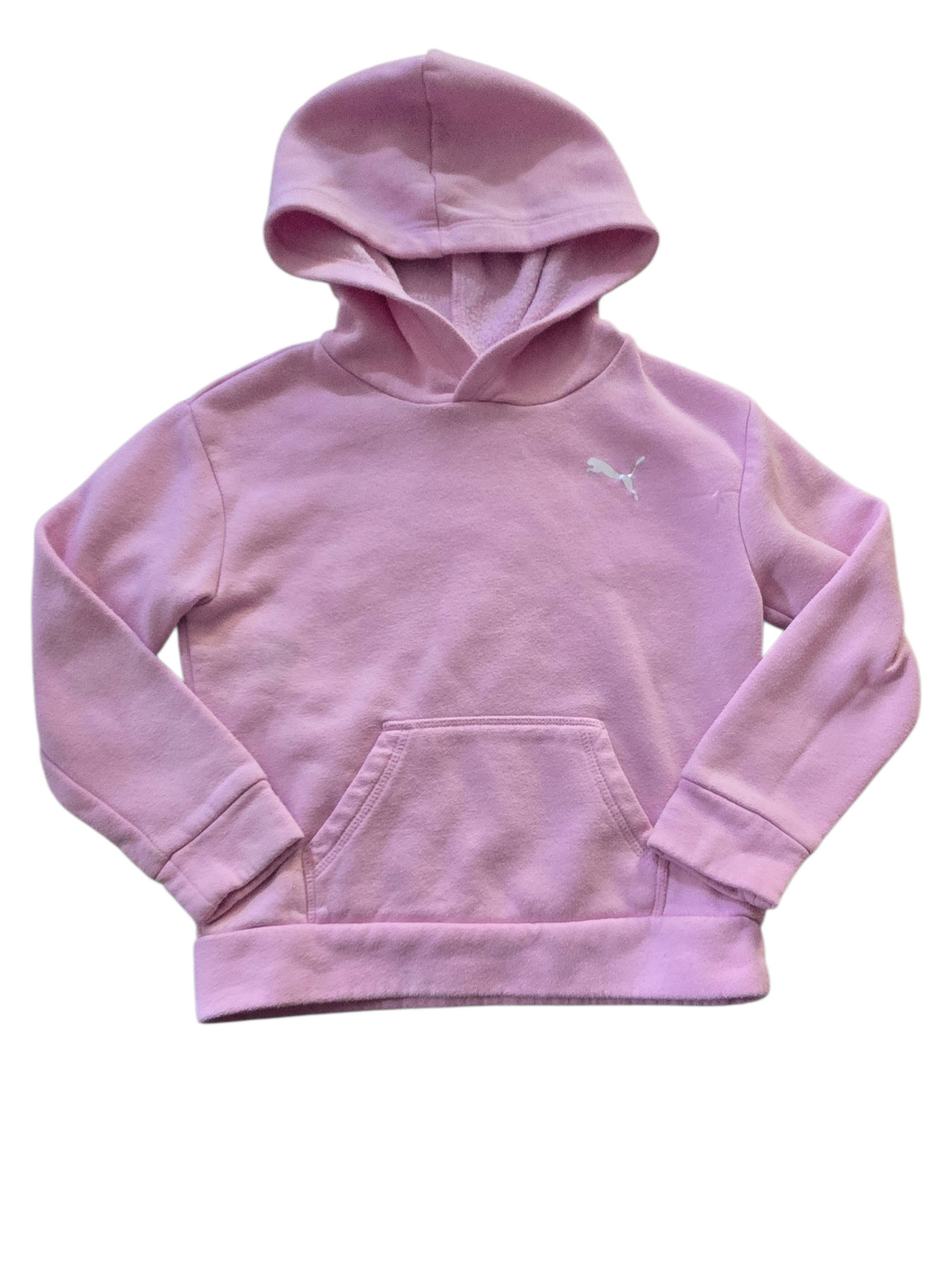 6ans Hoodie PUMA