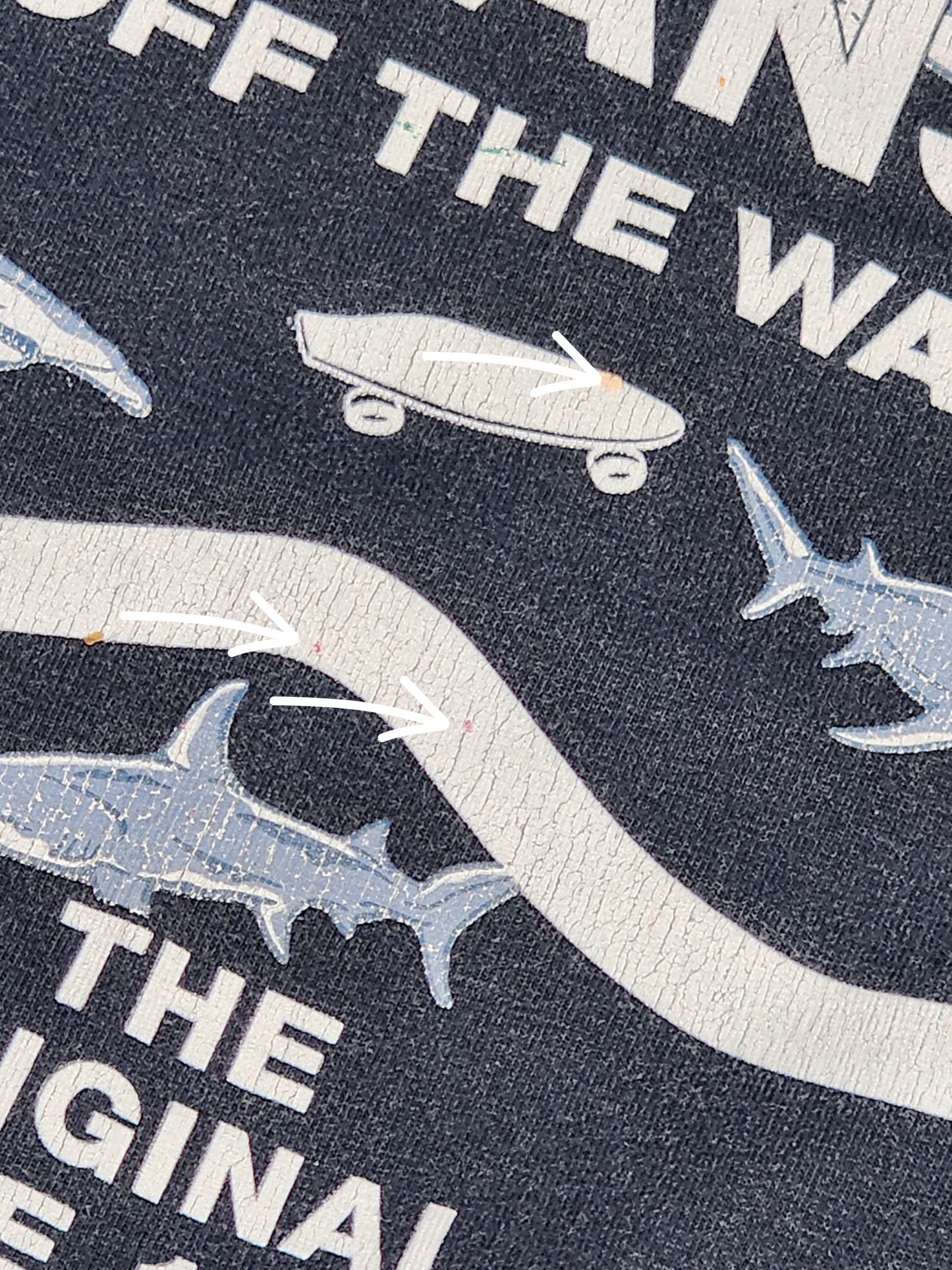 5ans Tshirt VANS