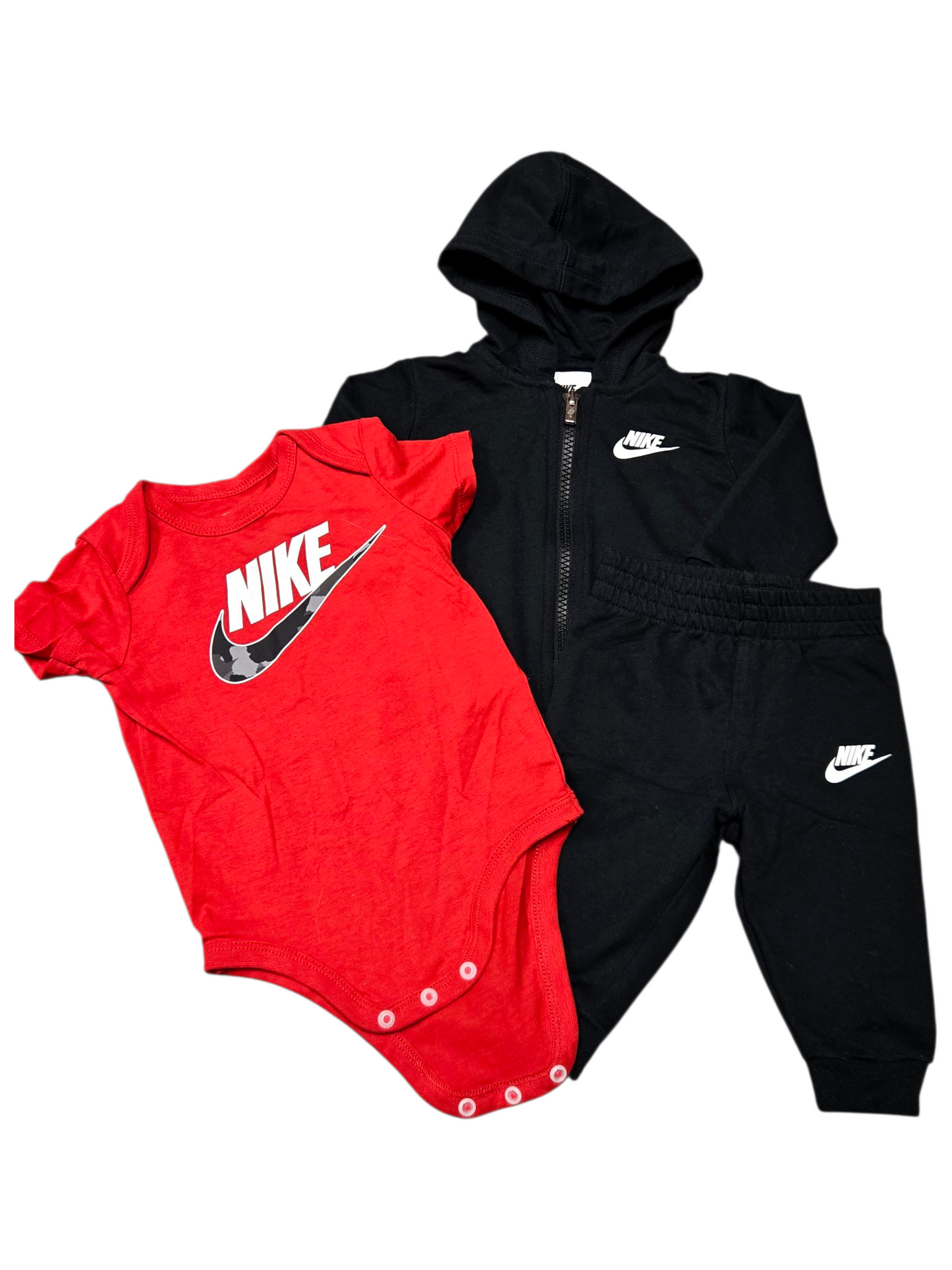 6m Ensemble 3pcs NIKE
