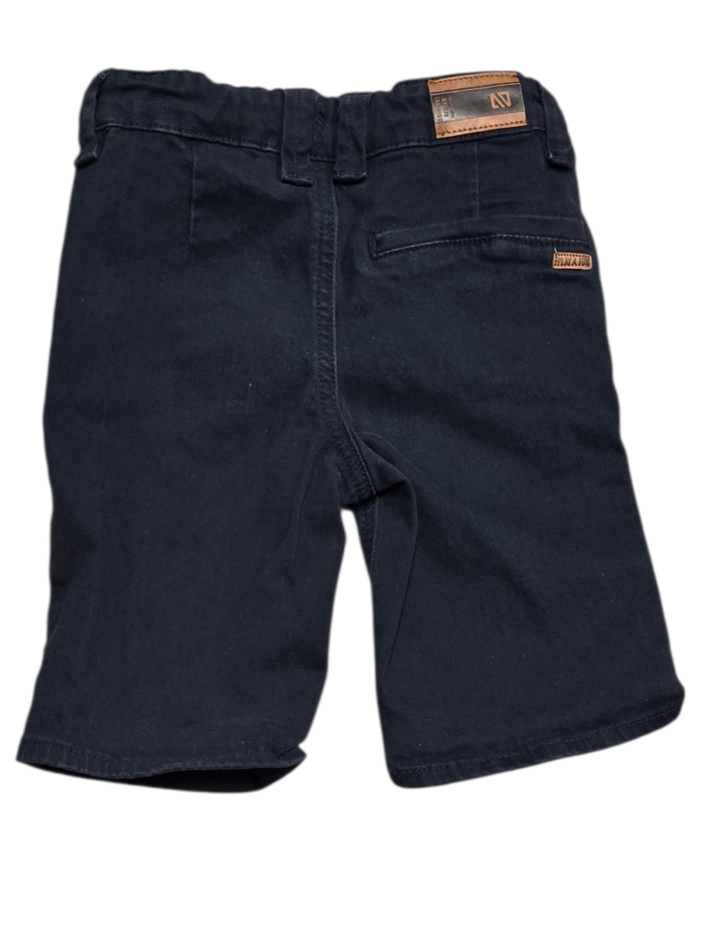 5ans Short NANO