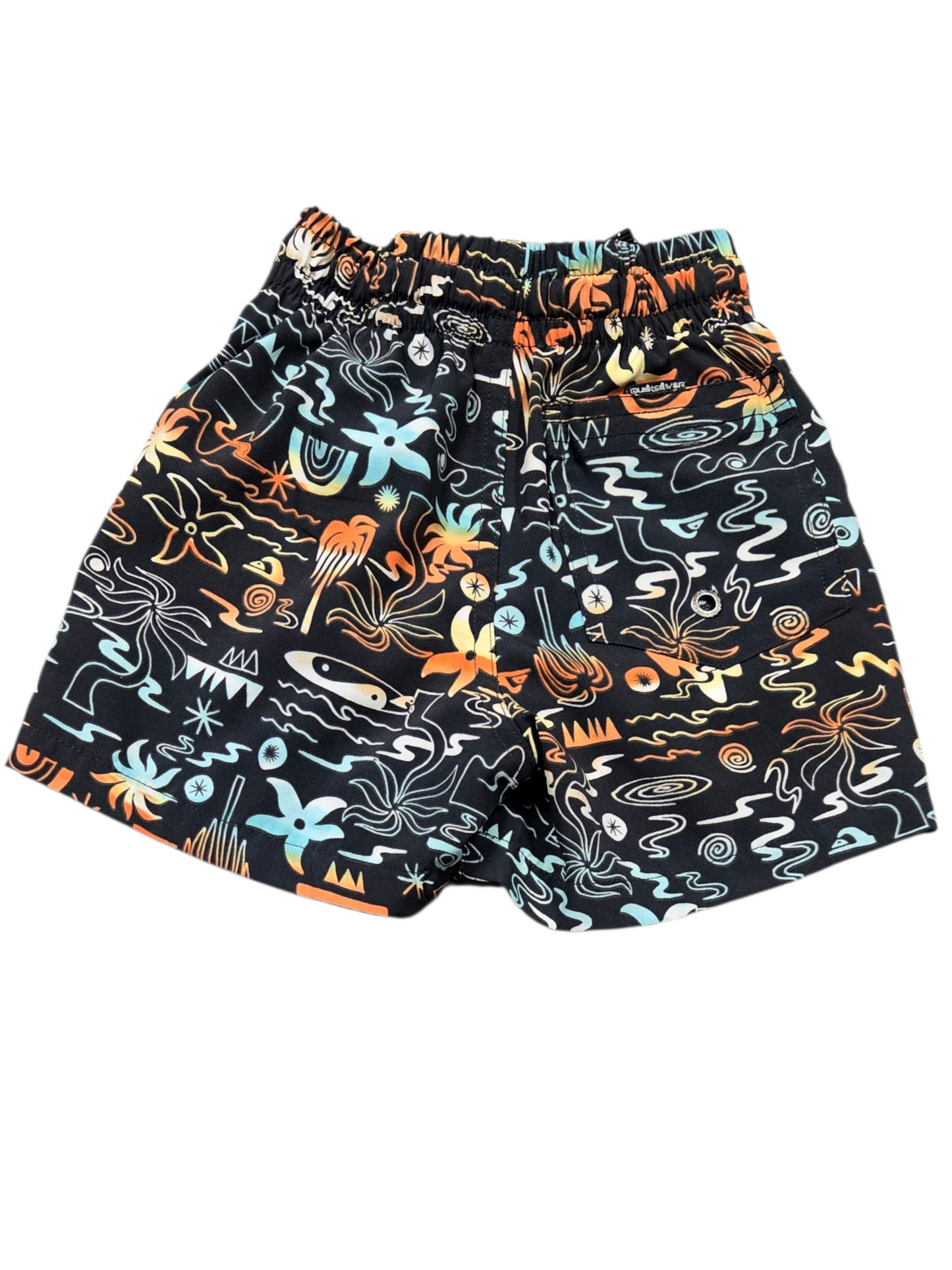 4-5ans Maillot de bain QUIKSILVER