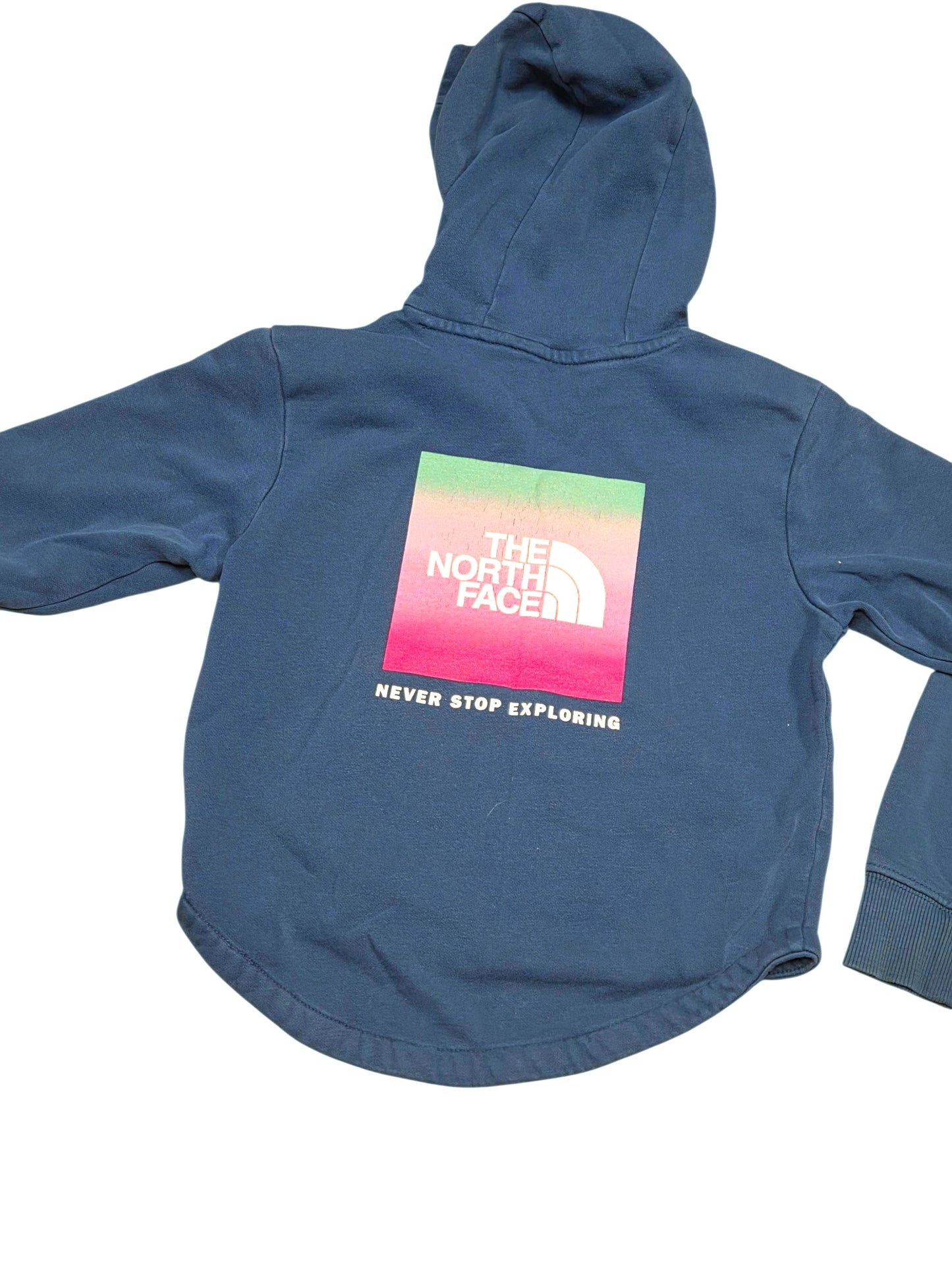 7-8ans Hoodie THE NORTH FACE