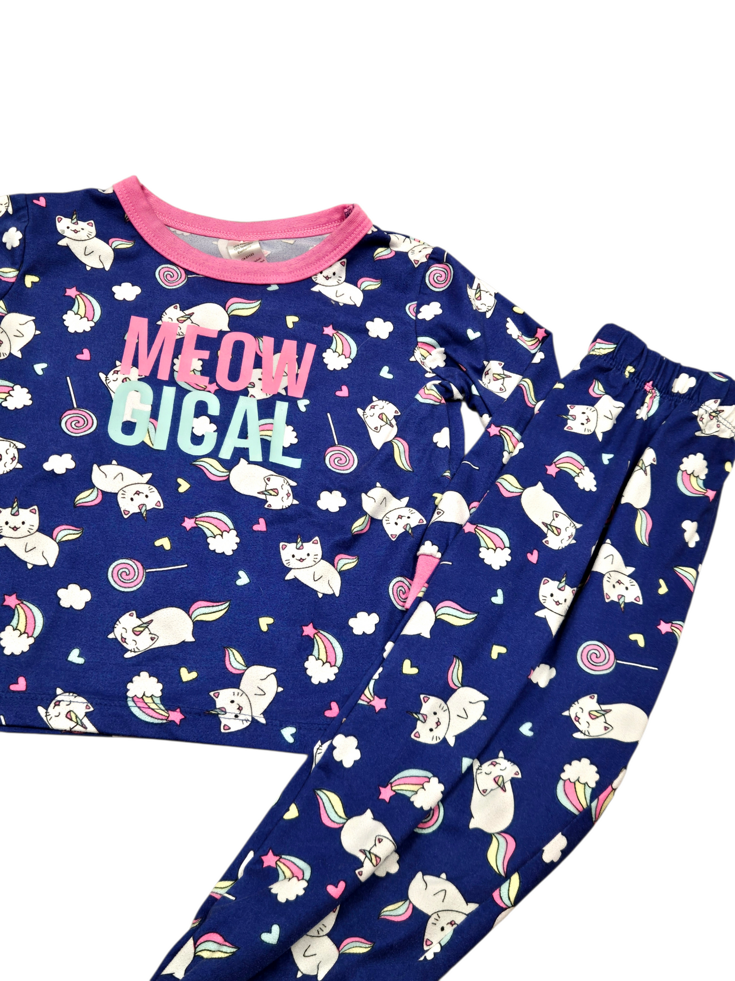 4ans Pyjama GEORGE