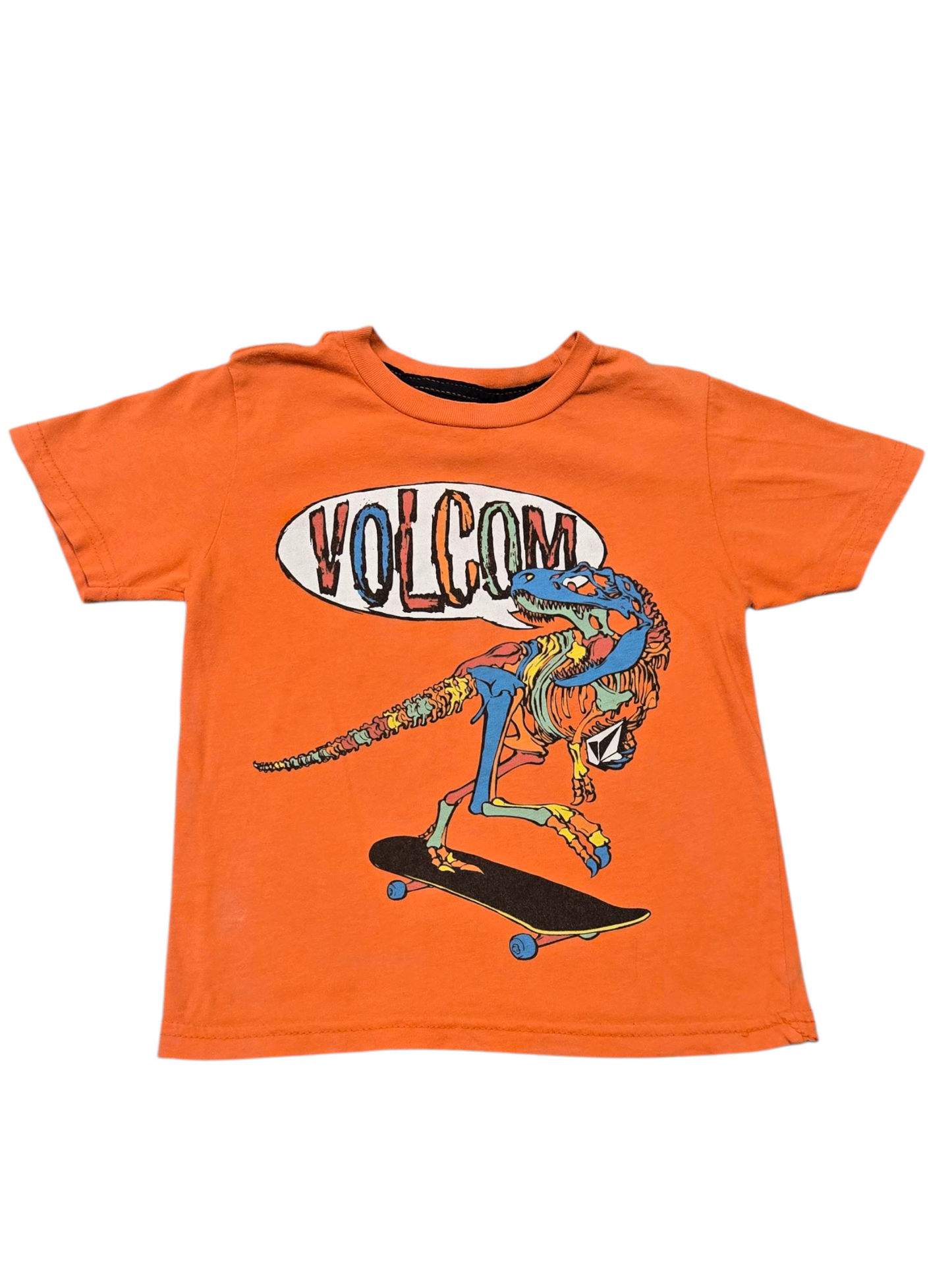 4-5ans Tshirt VOLCOM