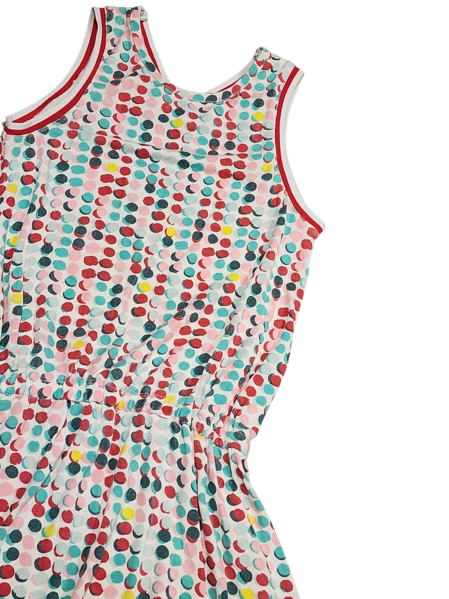 7ans Robe DEUX PAR DEUX