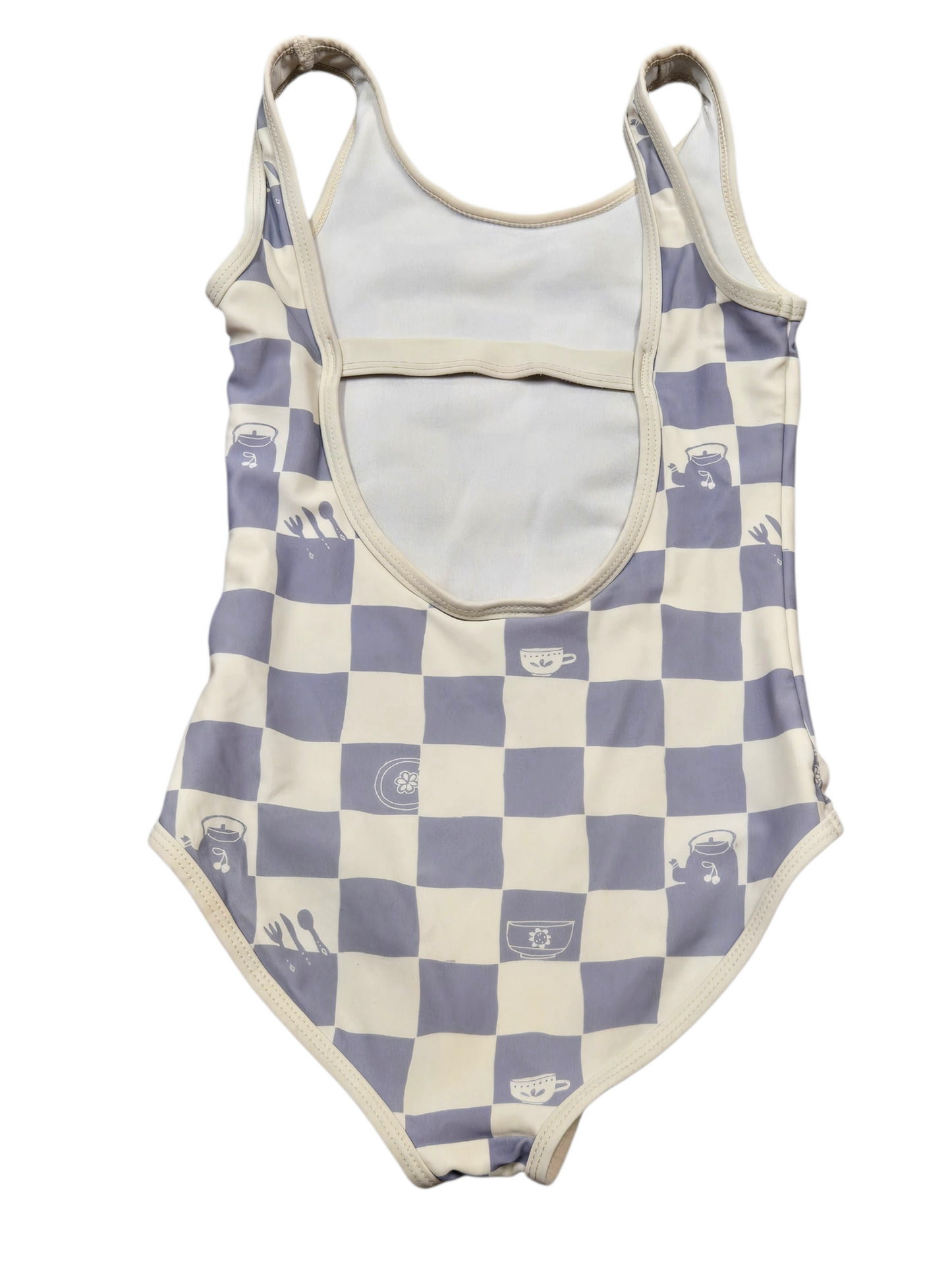 7ans Maillot de bain SOURIS MINI