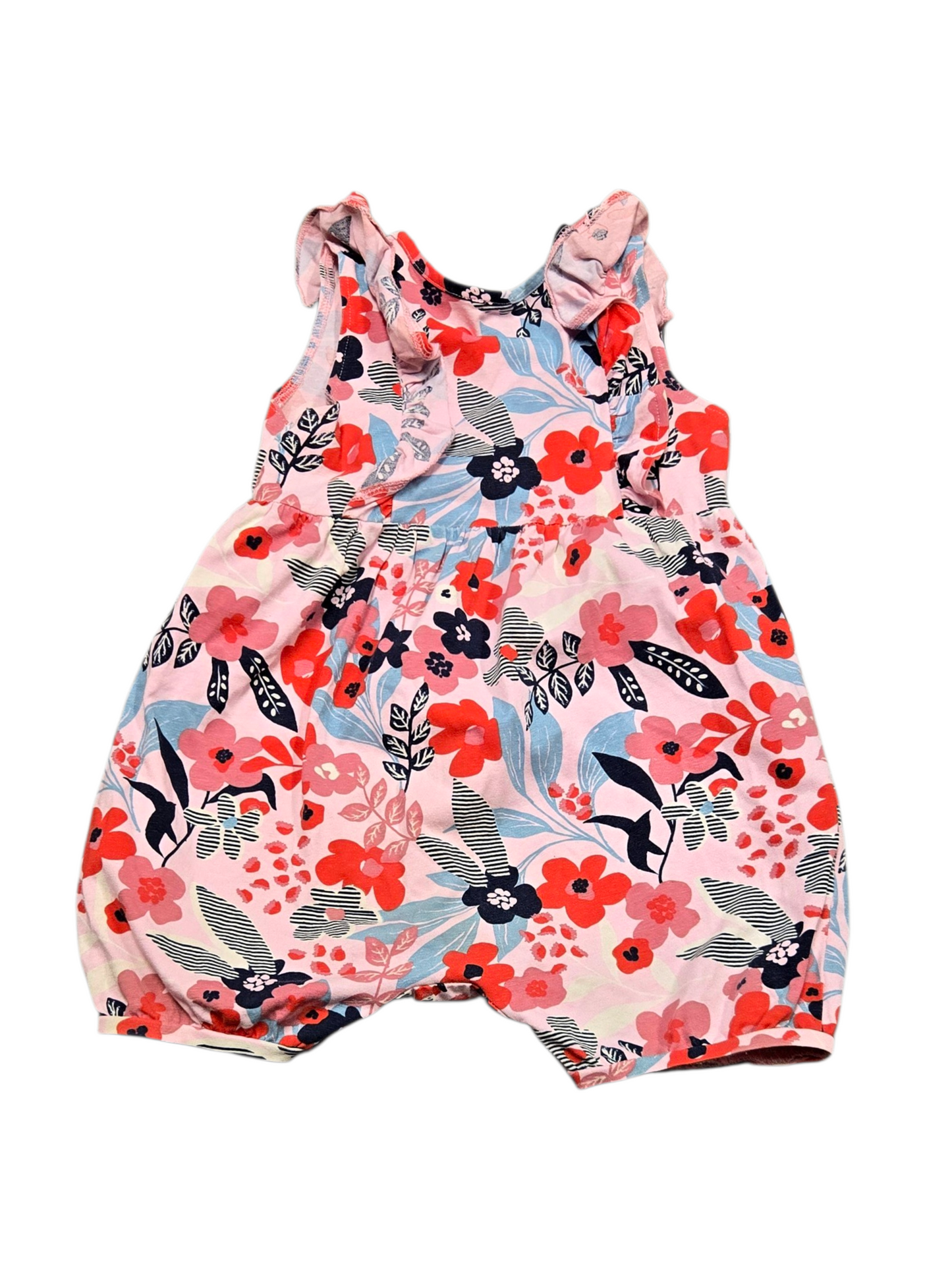 24mois Onepiece NANO