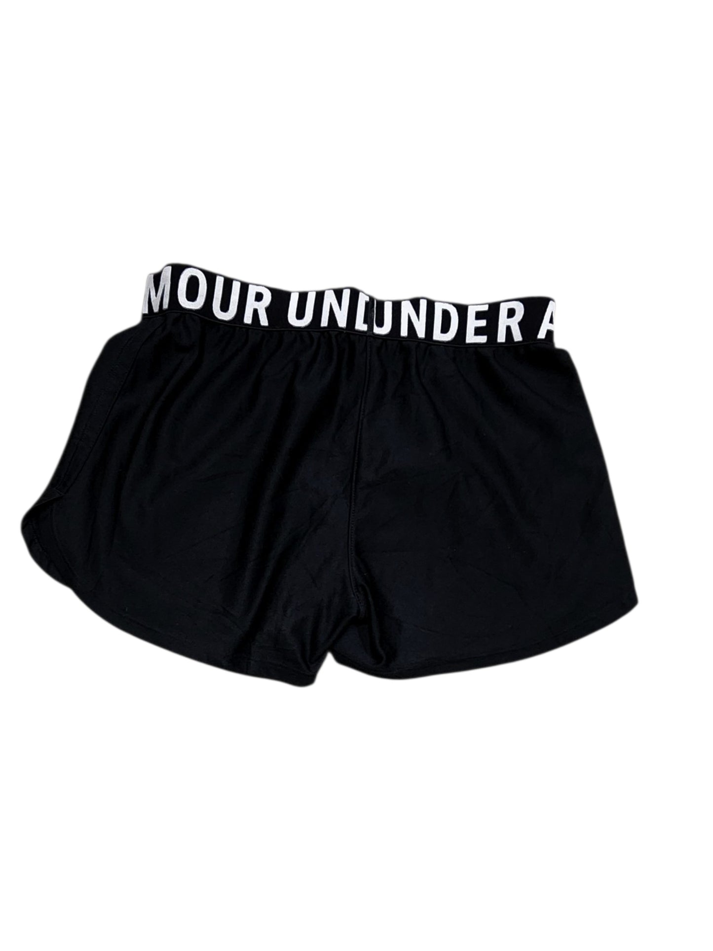10-12ans Short sport UNDER ARMOUR