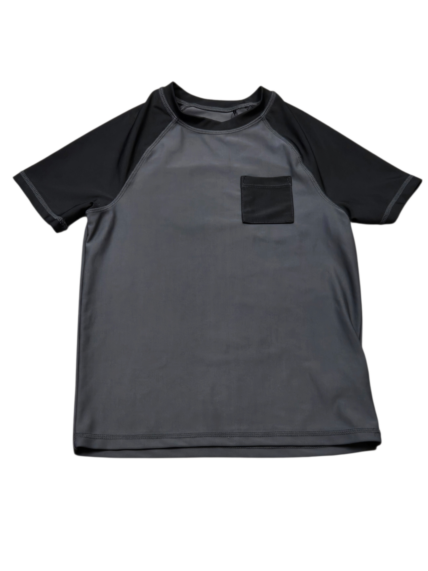 10ans RASHGUARD TAG
