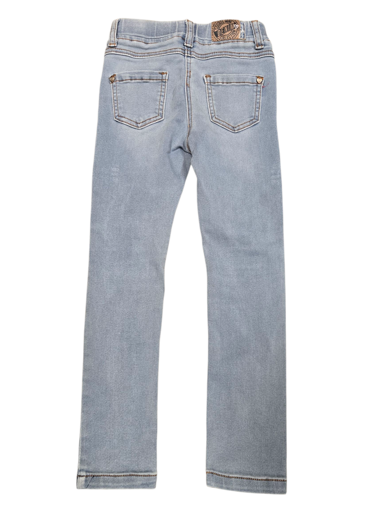 6ans Jeans SOURIS MINI