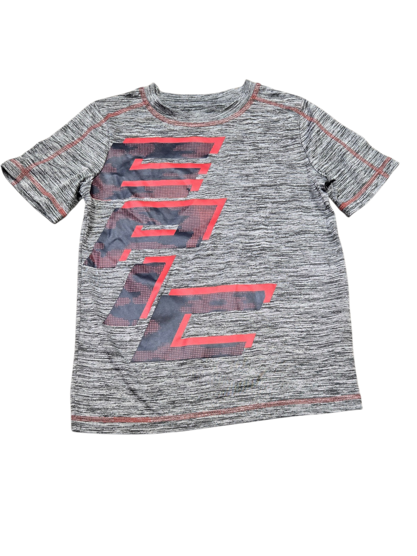 7-8ans Tshirt sport JOE FRESH