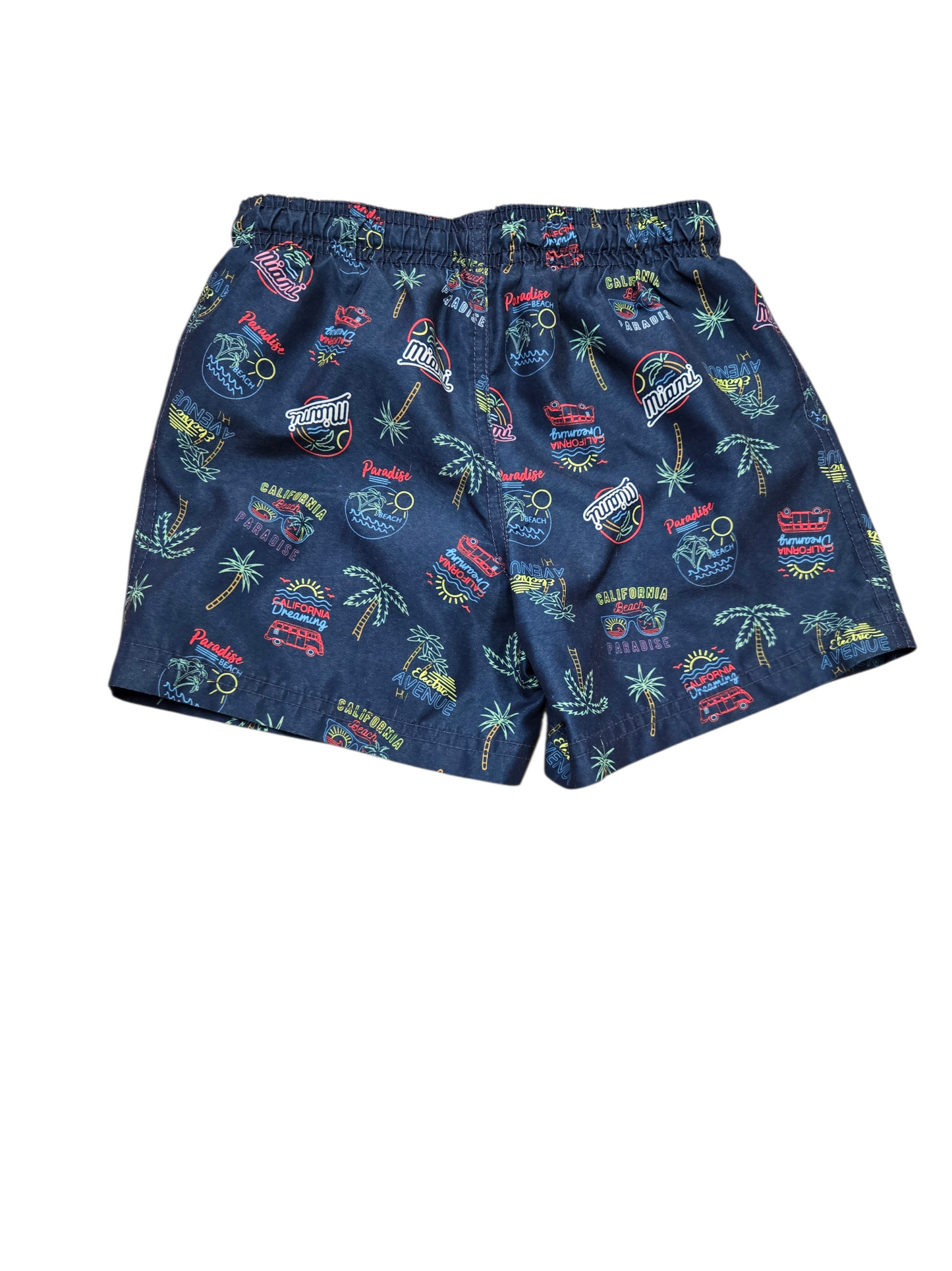 5ans Maillot de bain TAG