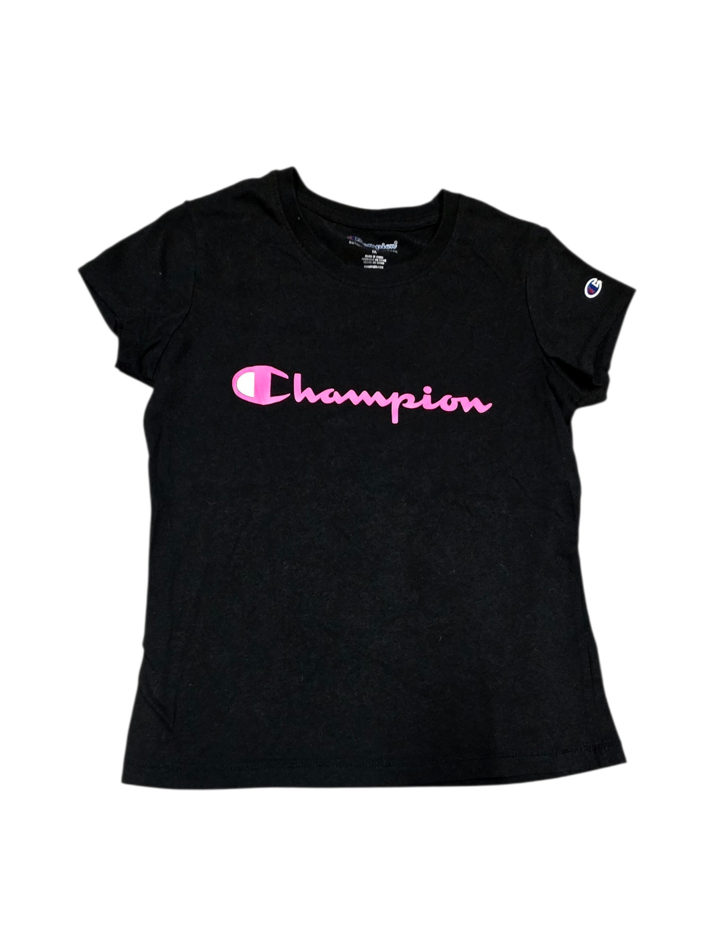7-8ans Tshirt CHAMPION