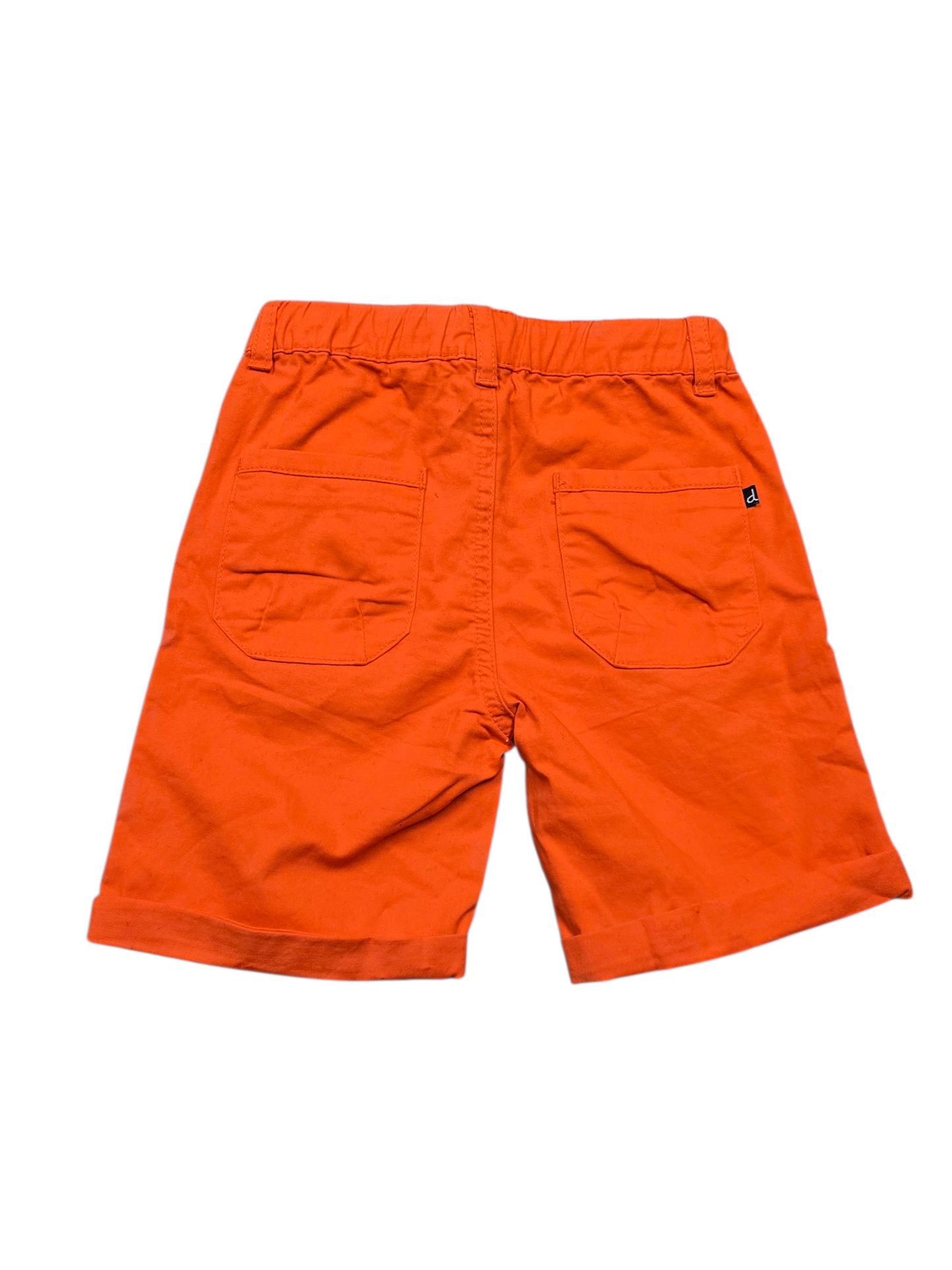 Neuf 6ans Short DEUX PAR DEUX