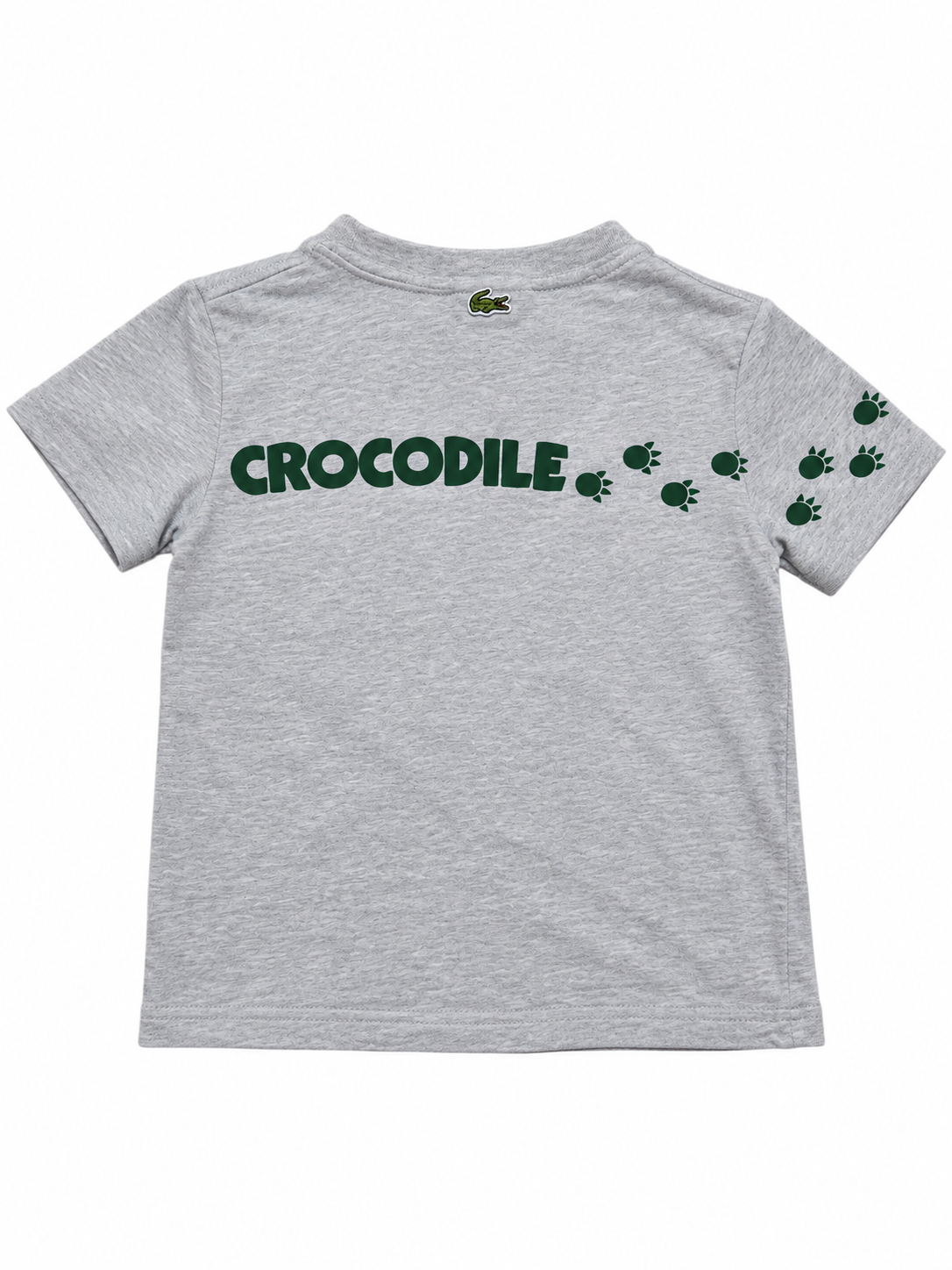 6ans Tshirt LACOSTE