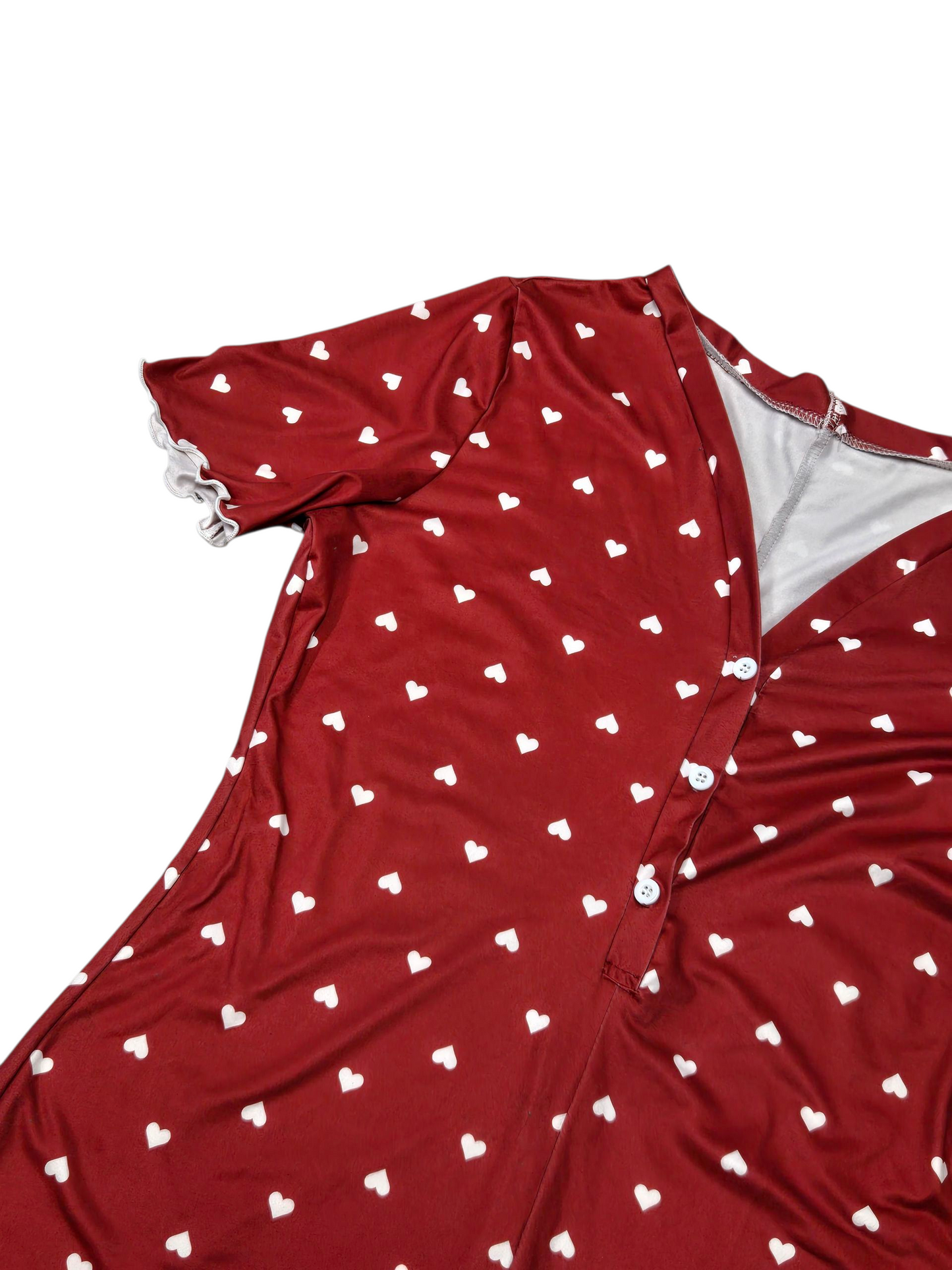 Large Pyjama onepiece