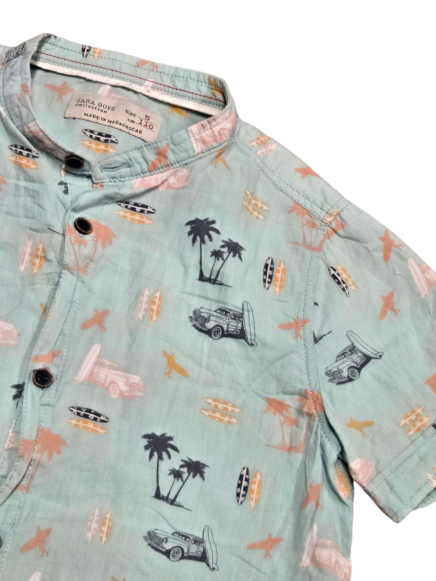 5ans Chemise ZARA
