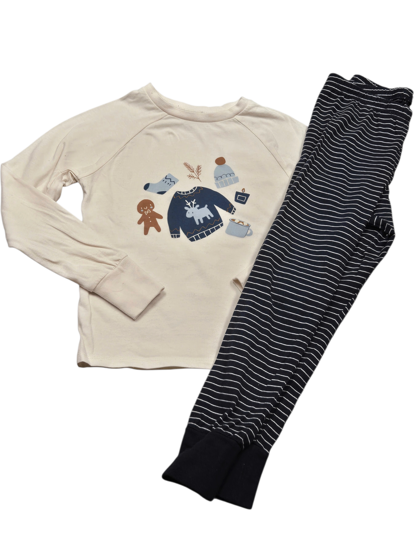 6ans Pyjama SOURIS MINI