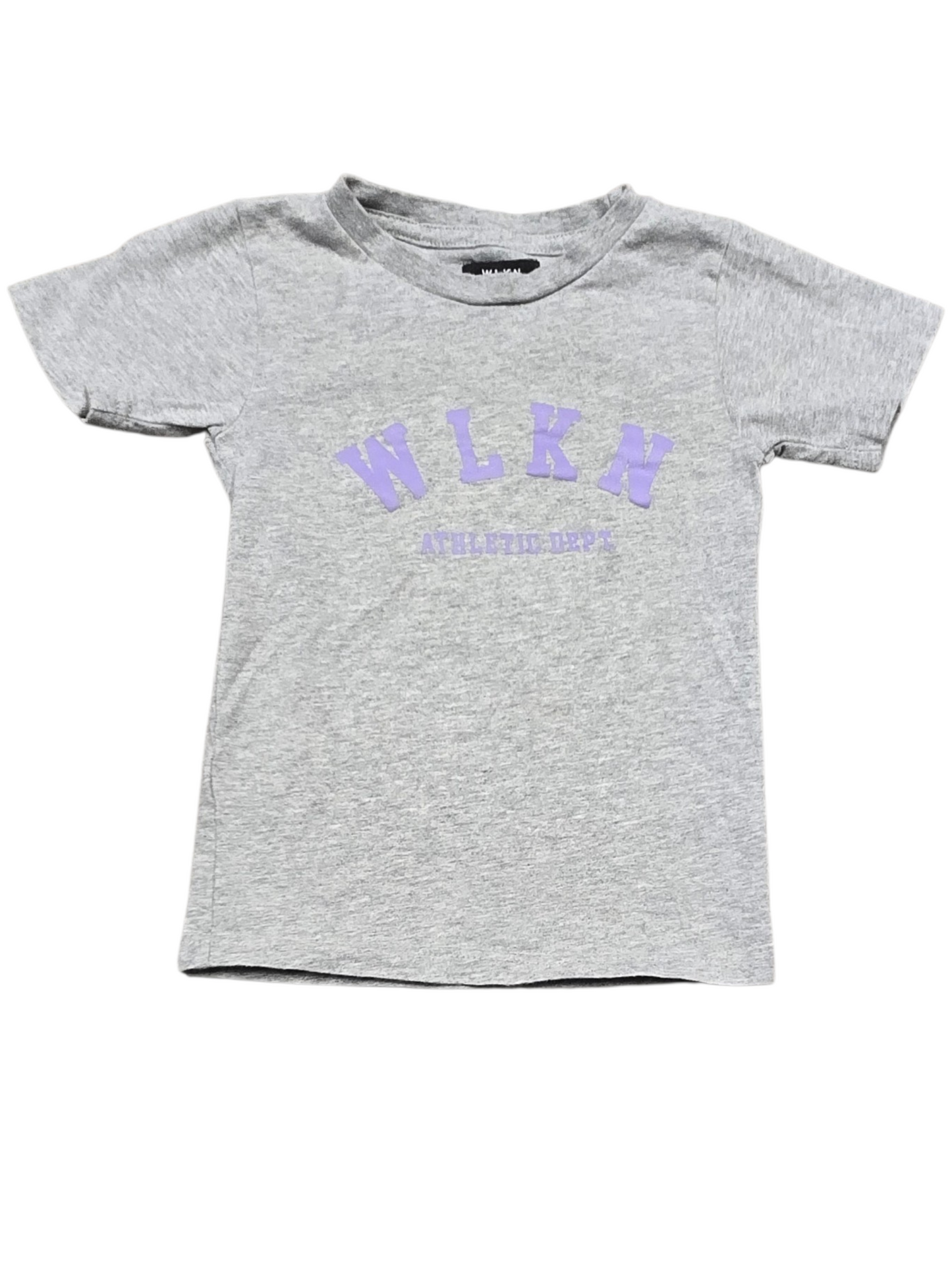 6ans Tshirt WLKN