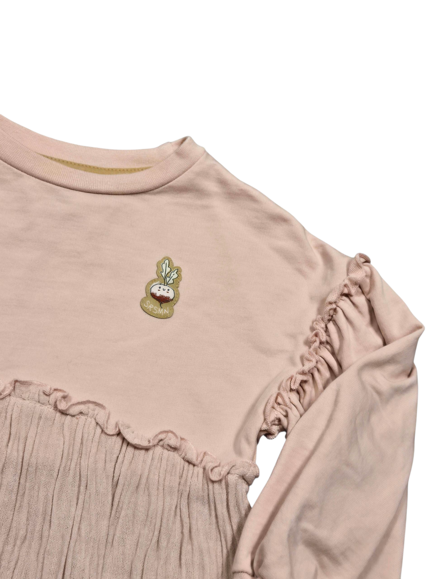 3ans Robe SOURIS MINI