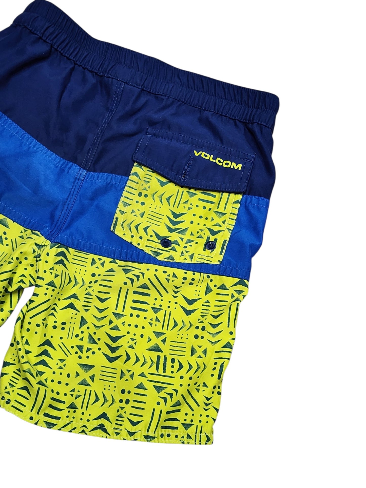 6ans Maillot VOLCOM