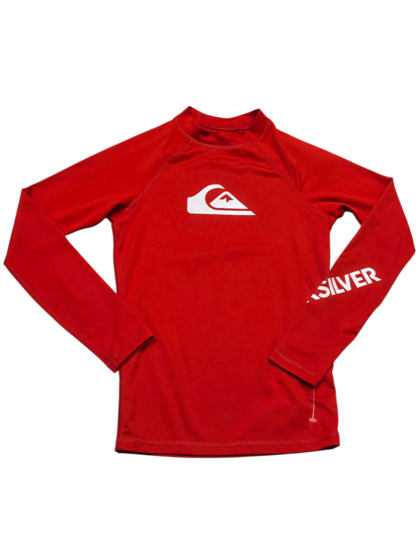 7-8ans Rashguard QUIKSILVER