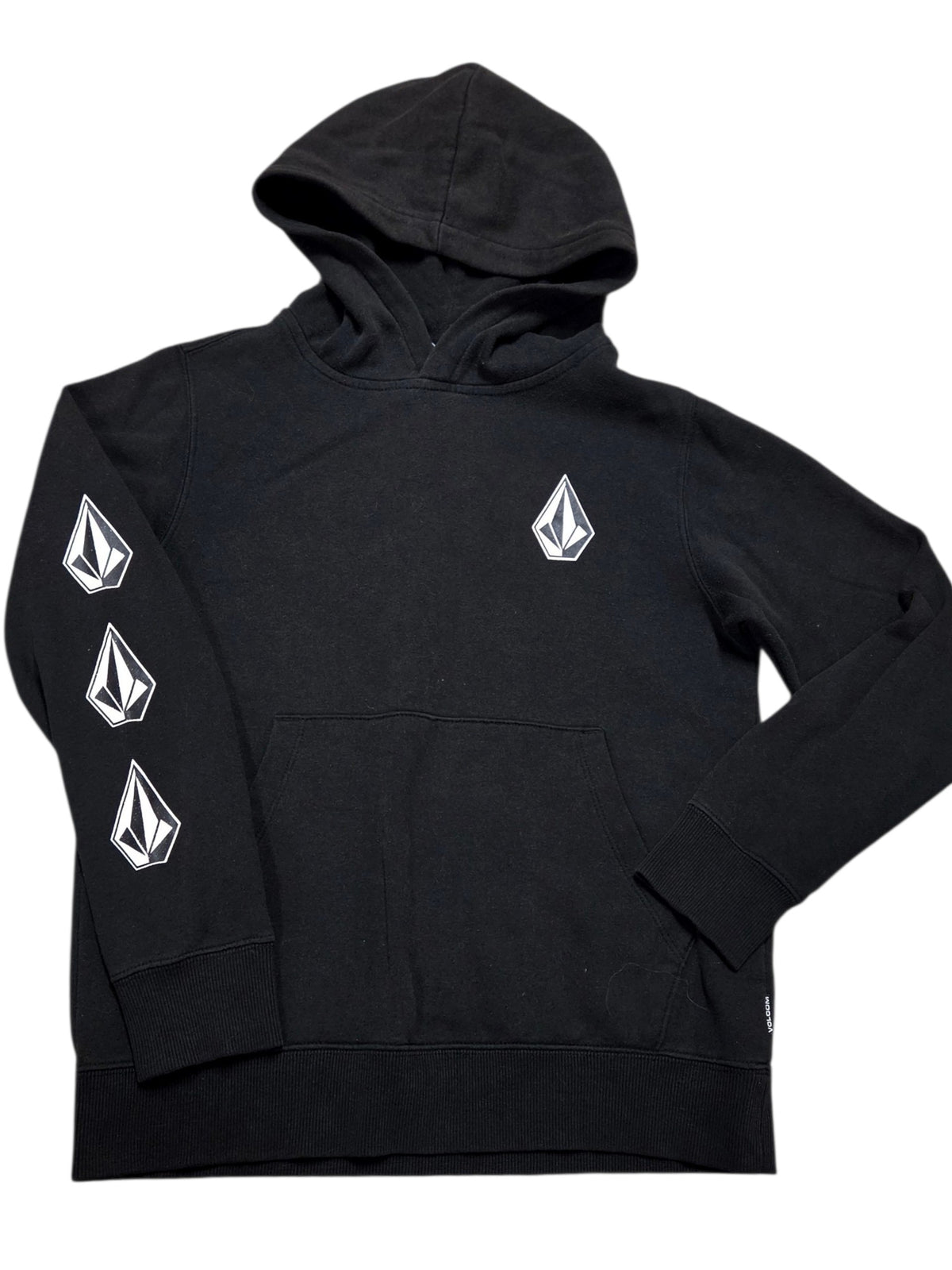10-12ans Hoodie VOLCOM