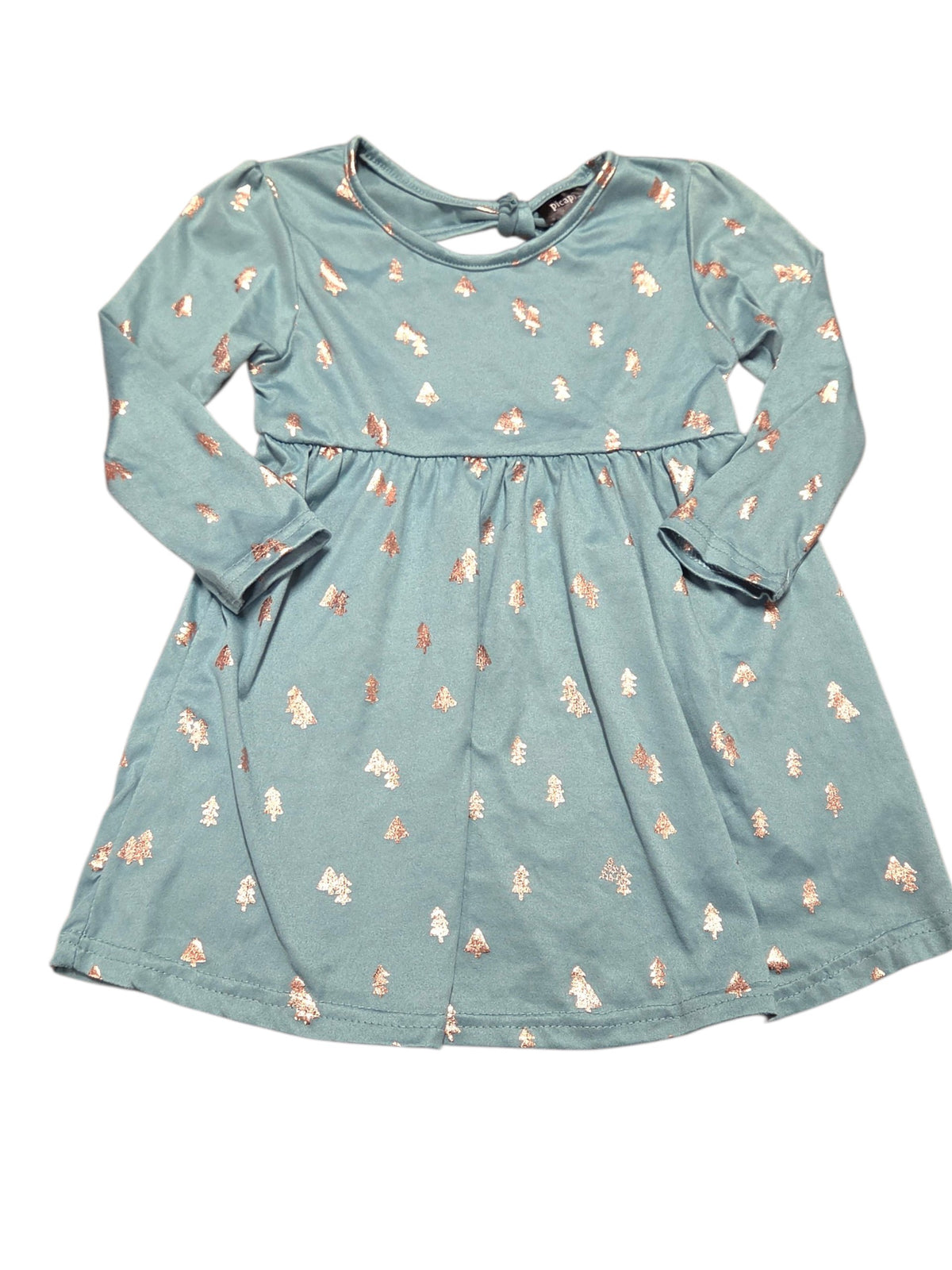 3ans Robe PICAPINO