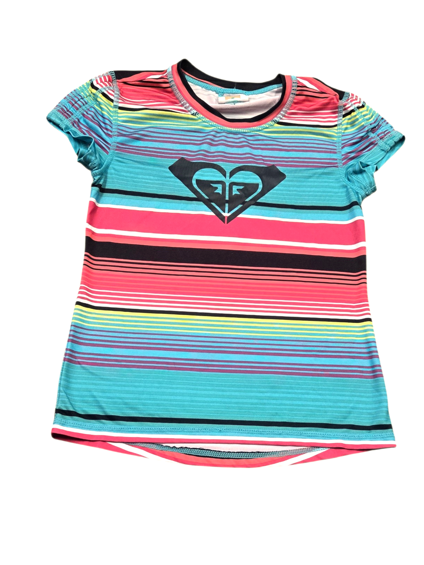 7ans Rashguard ROXY