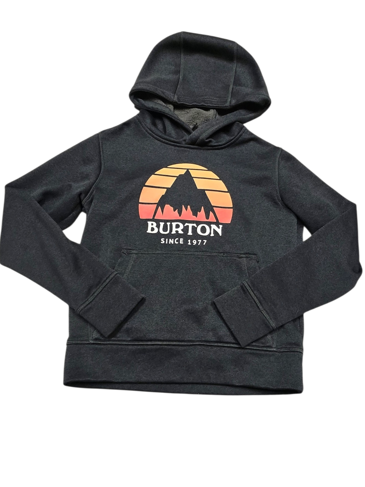 6-7ans Hoodie BURTON