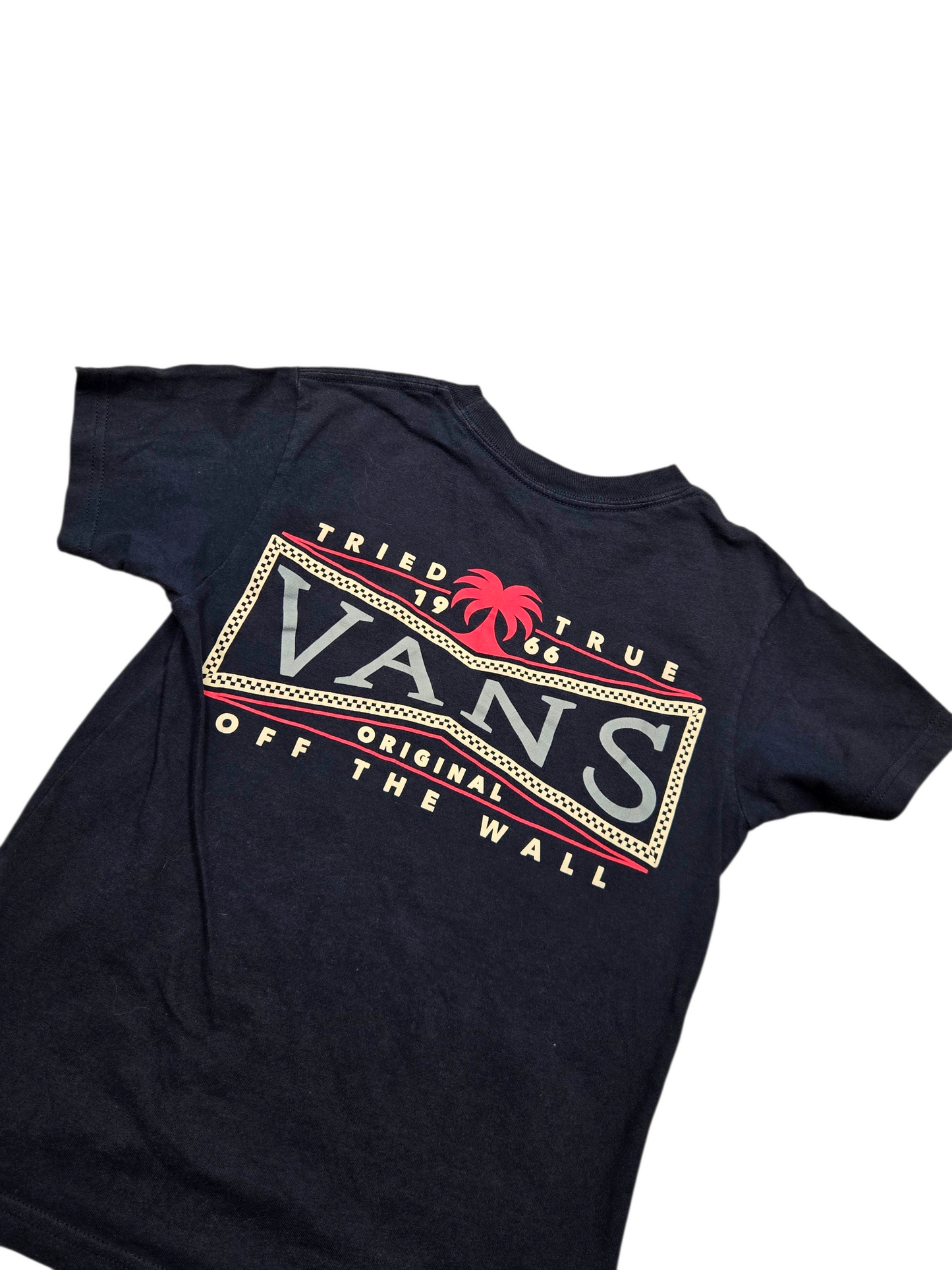 4-5ans Tshirt VANS