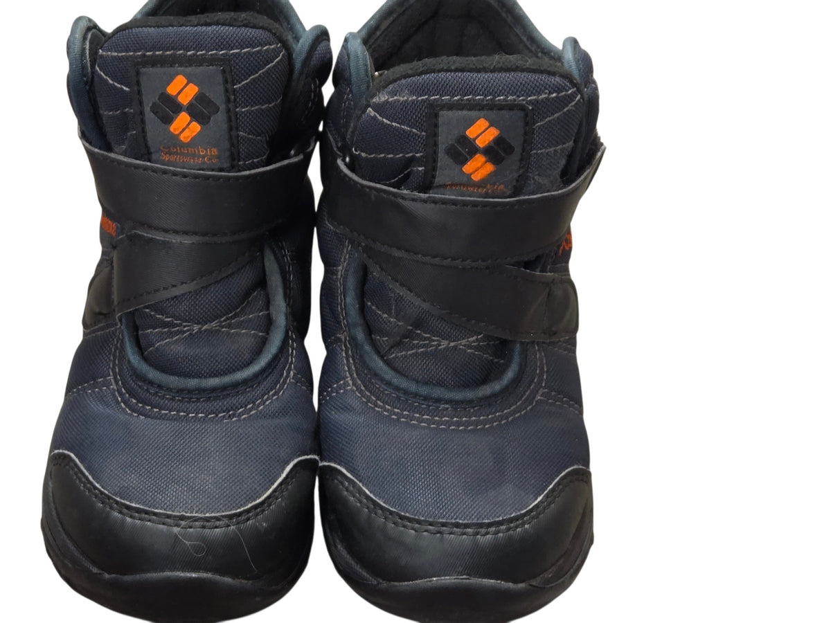 1us Bottes misaison COLUMBIA