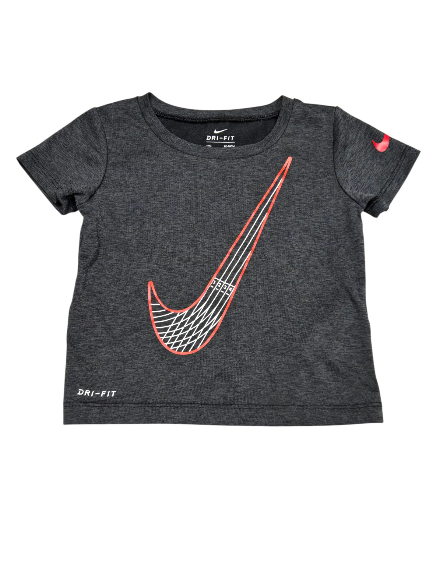18m Tshirt sport NIKE