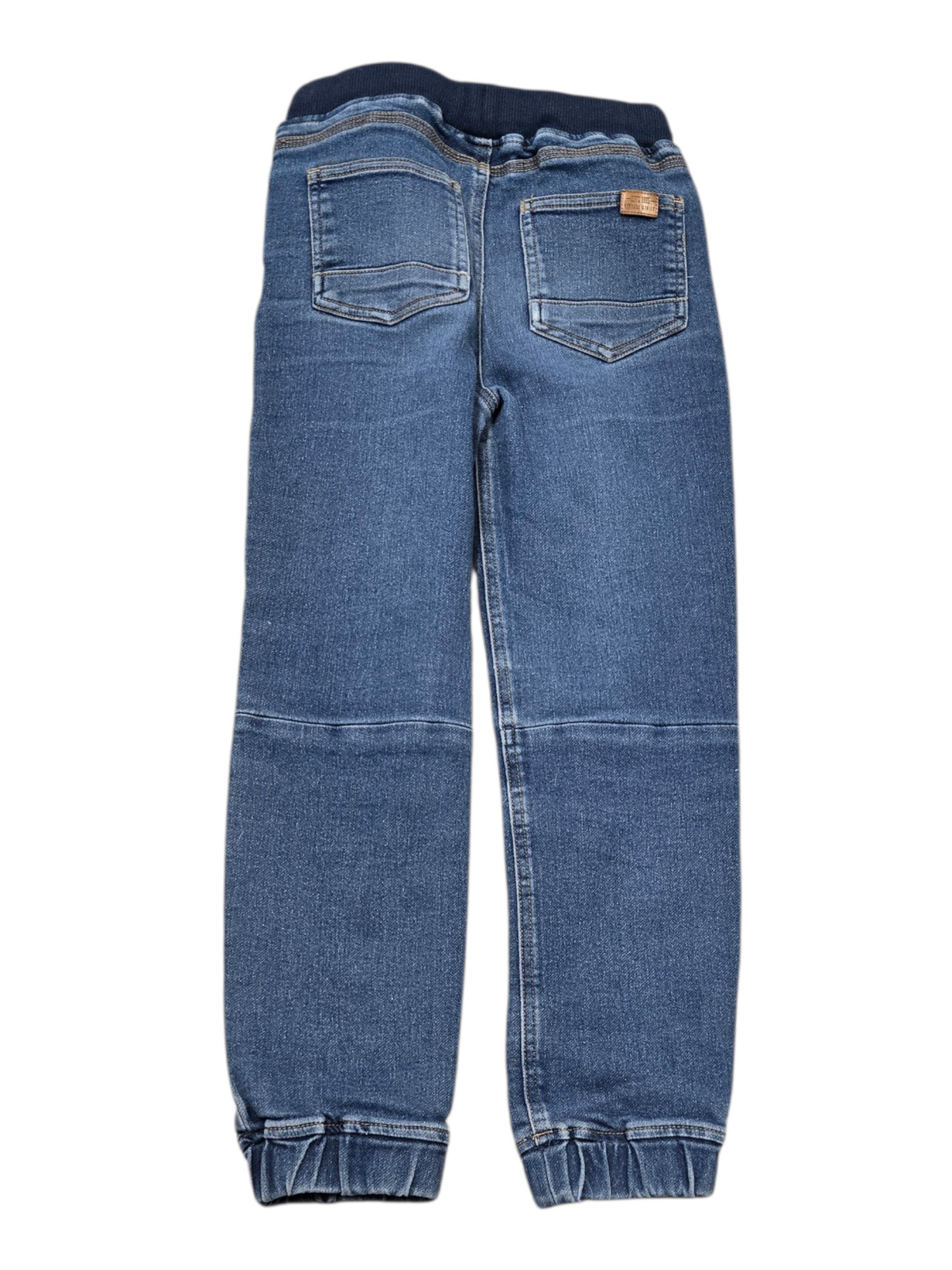 7ans Jegging LE CHAT BOTTÉ