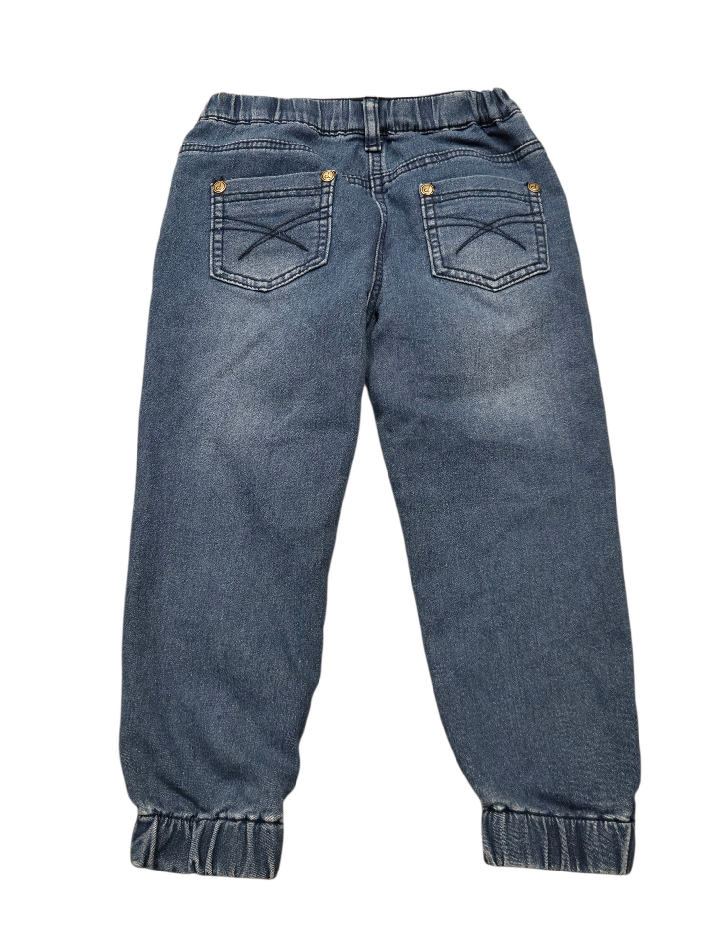 4ans Jegging DEUX PAR DEUX