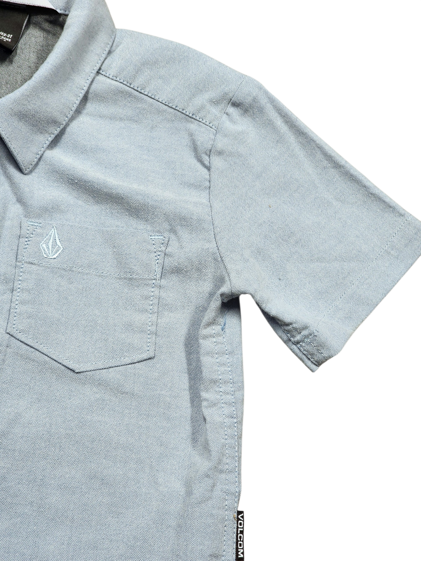 3ans Chemise VOLCOM