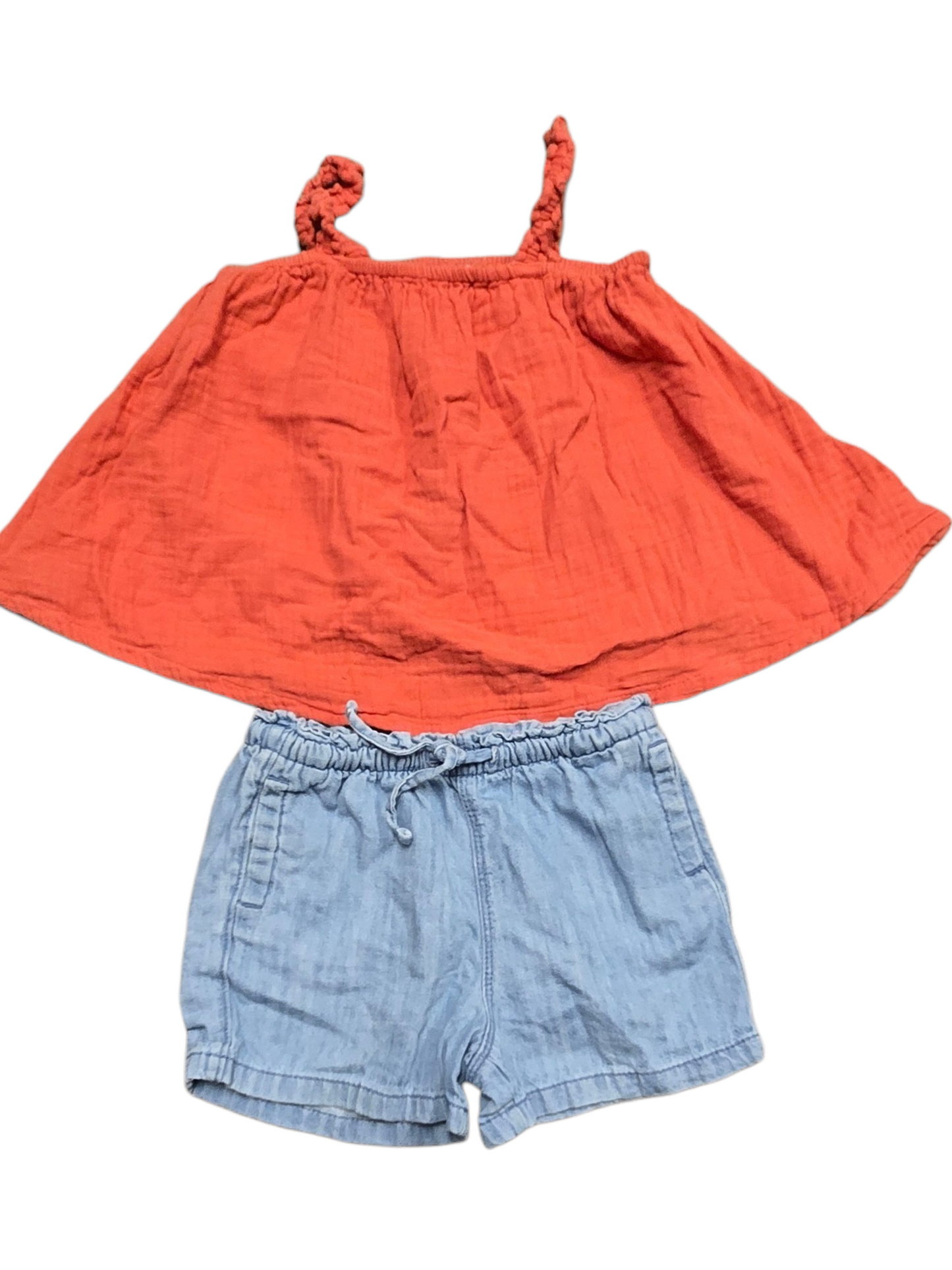 3ans Ensemble OLDNAVY