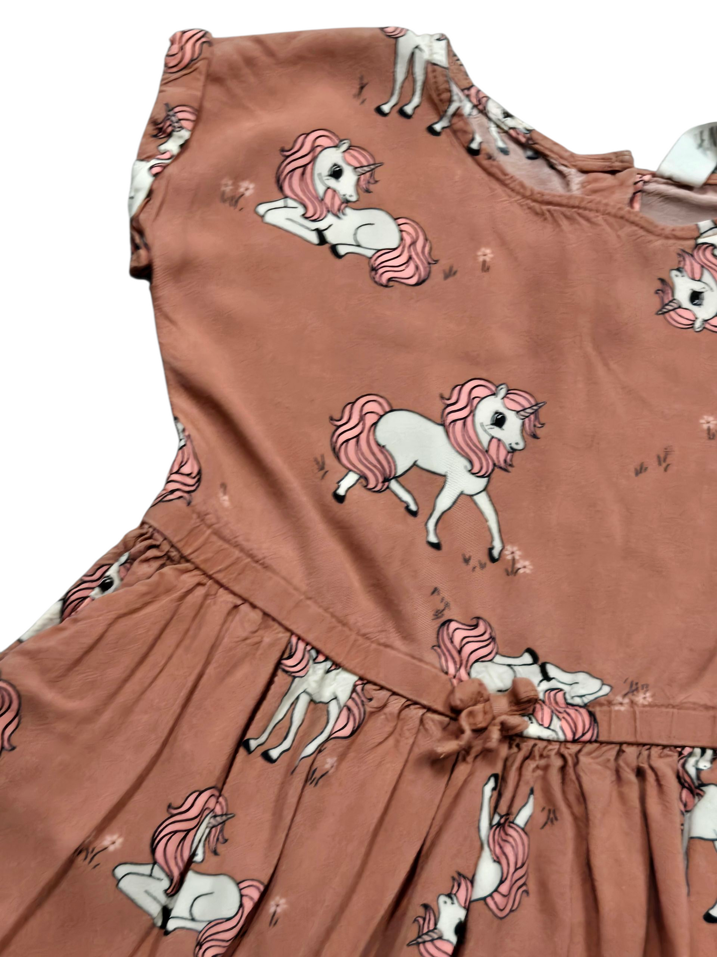 3-4ans Robe H&M