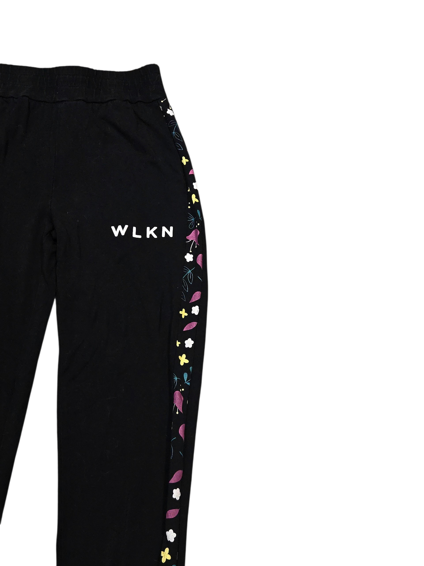 10ans Pantalon WLKN