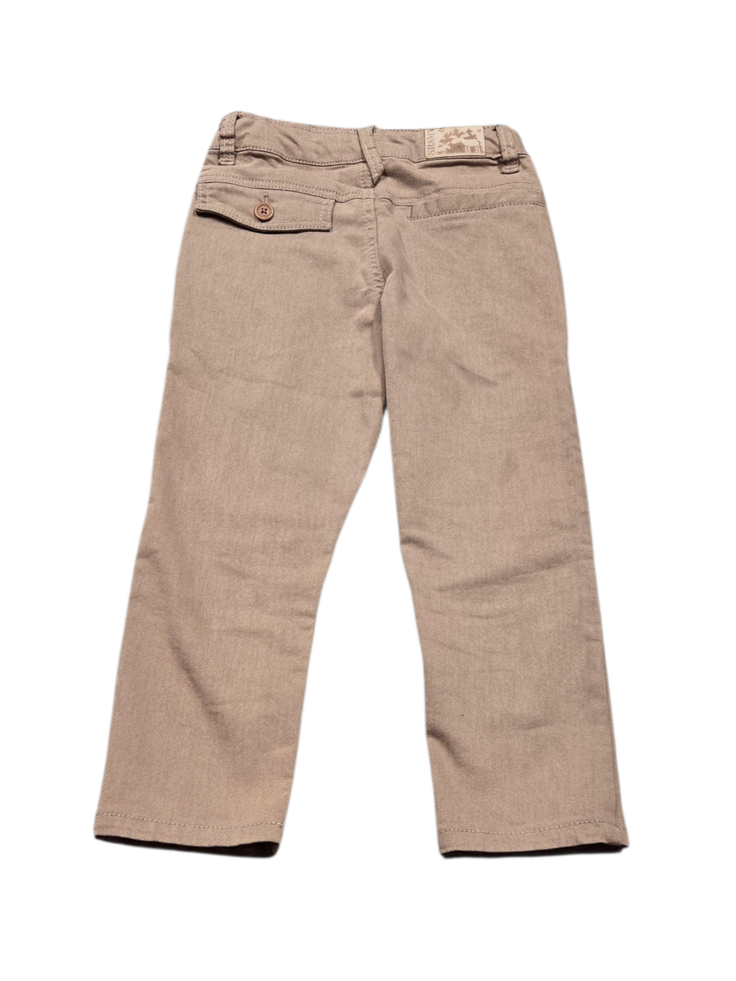 5ans Jeans SOURIS MINI