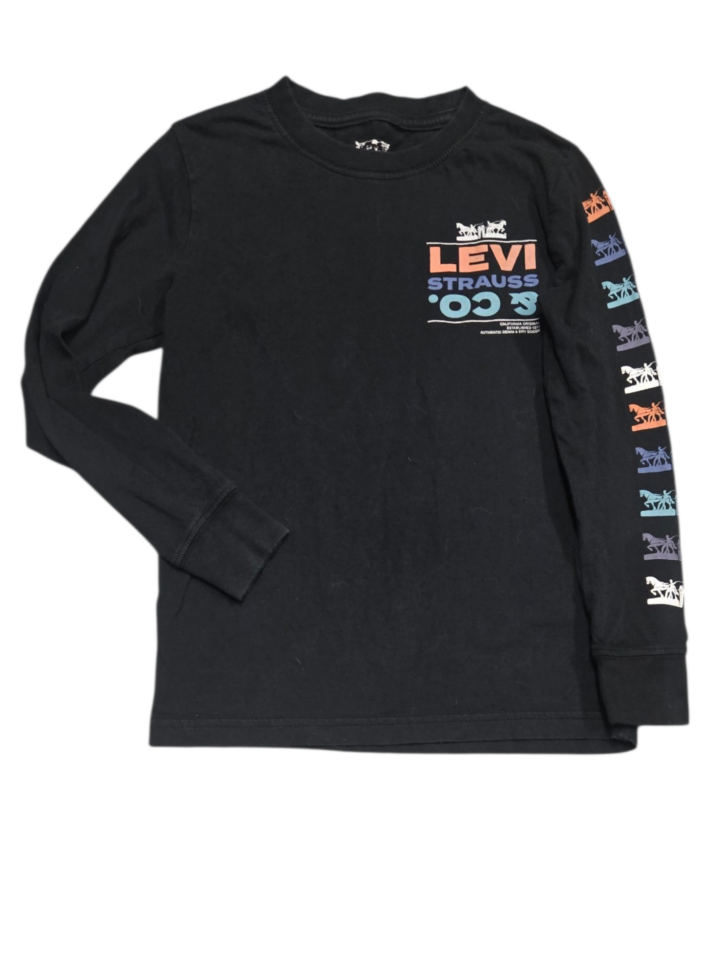 7-8ans Chandail LEVIS