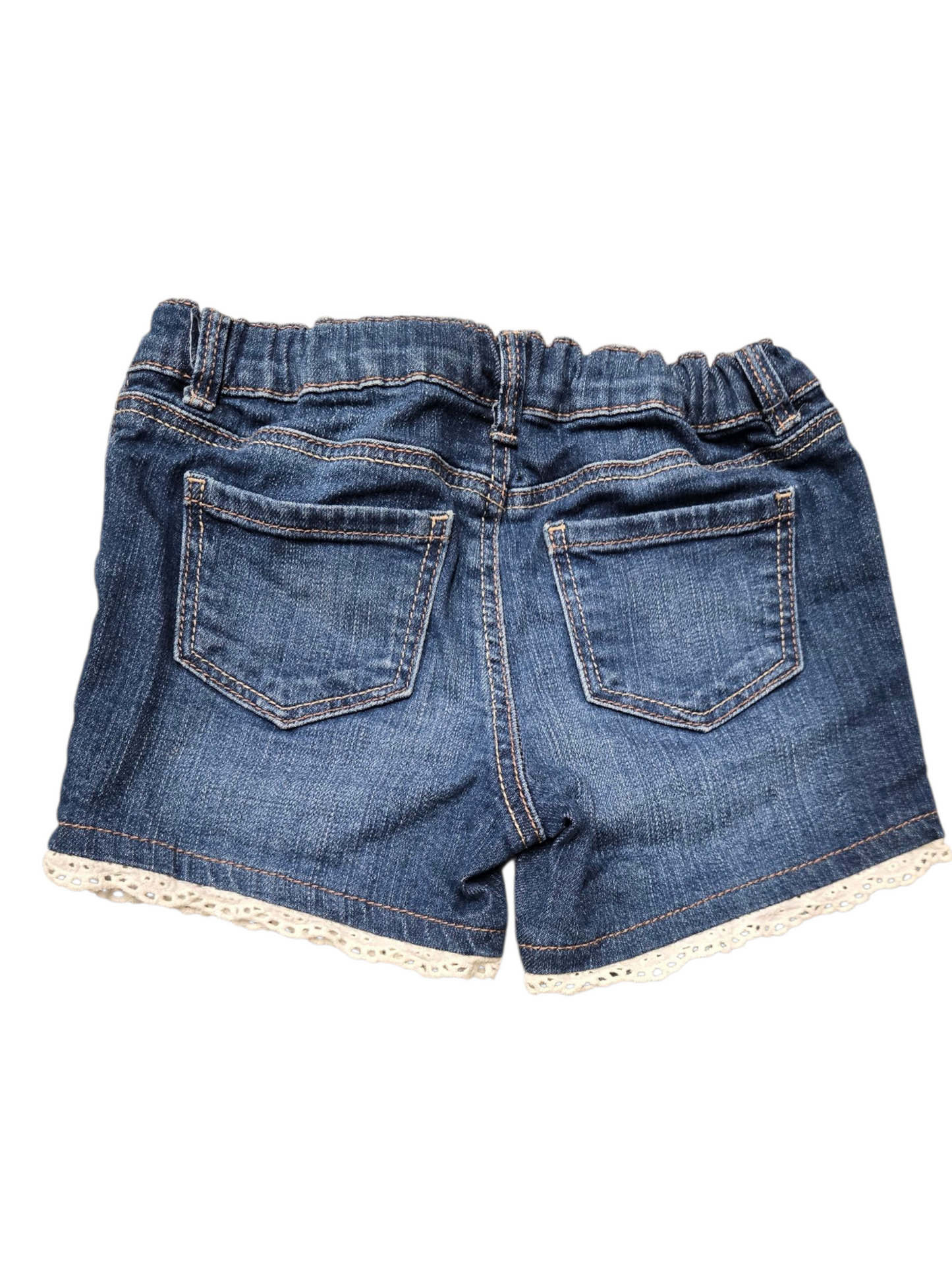 4ans Short OSHKOSH