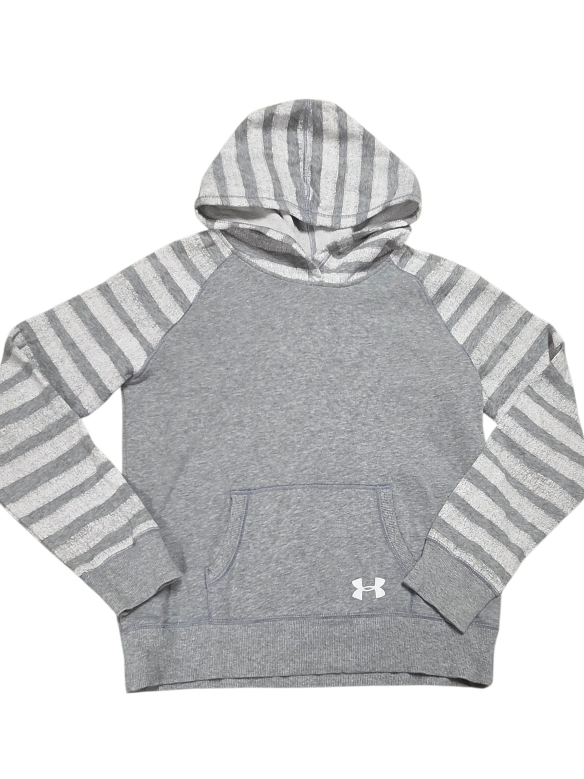 7-8ans Hoodie UNDER ARMOUR