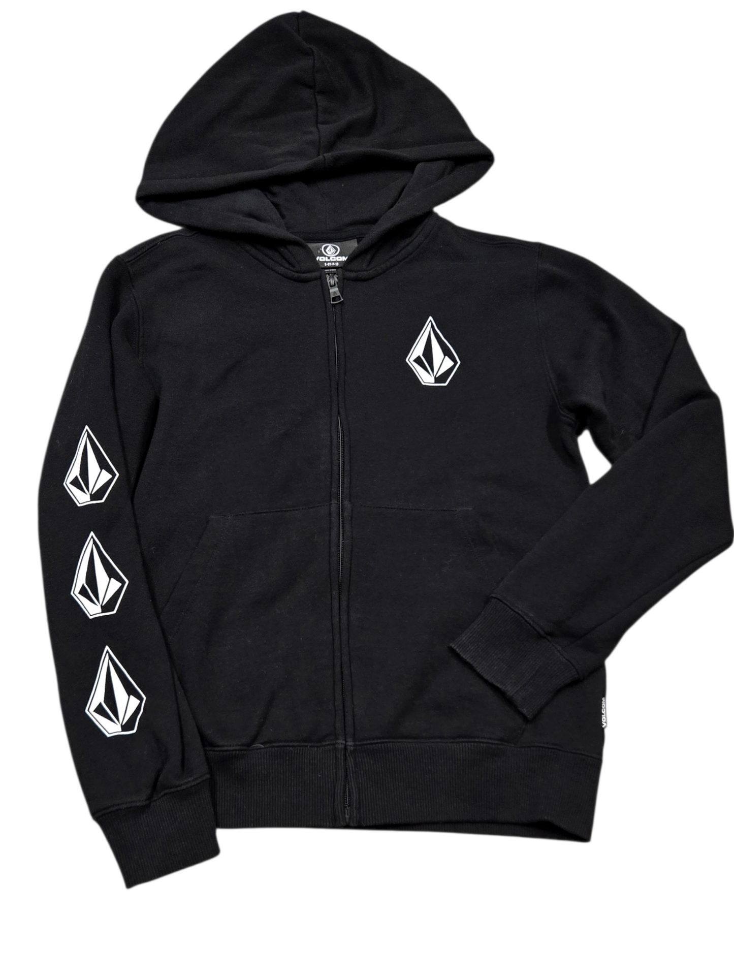 8ans Veste ouaté VOLCOM