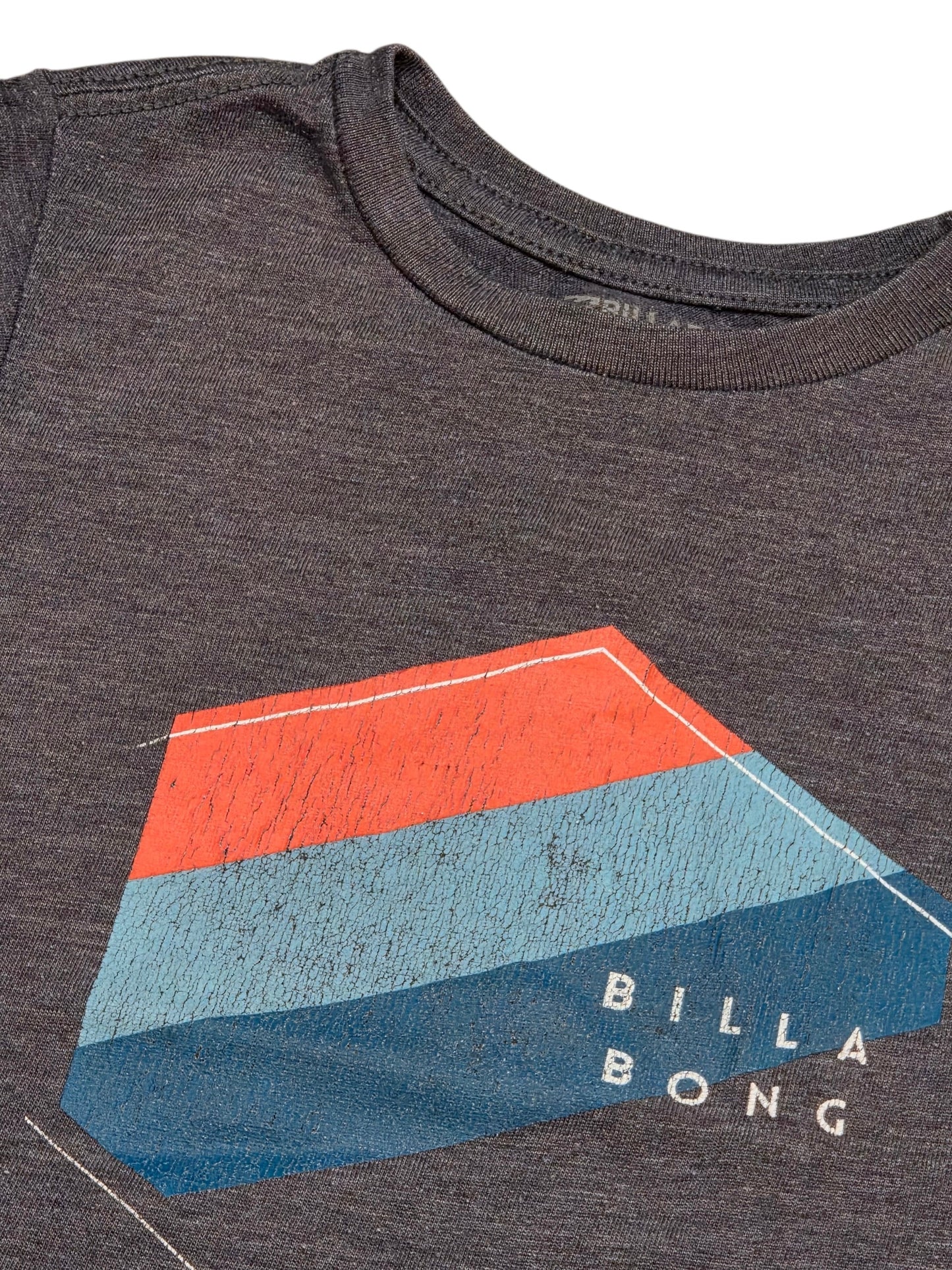 2ans Tshirt BILLABONG