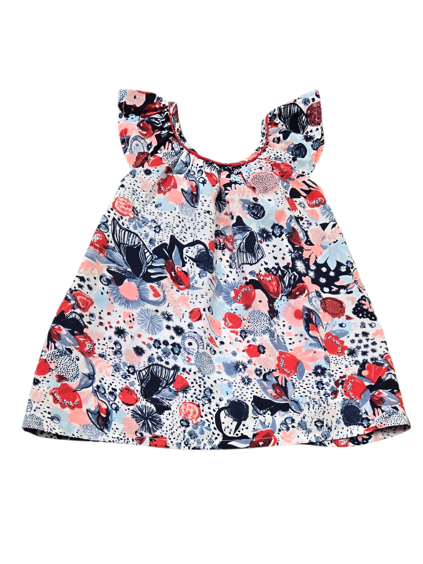 6mois Robe NANO