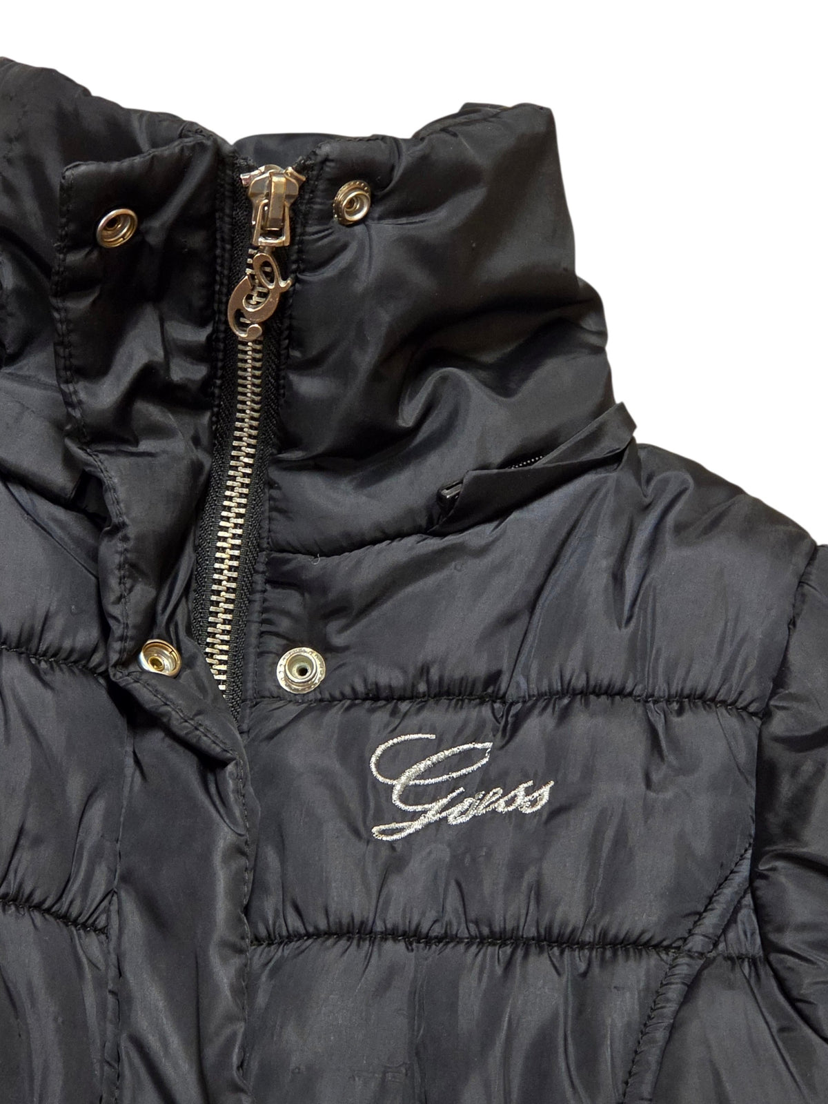 7ans Manteau hiver GUESS